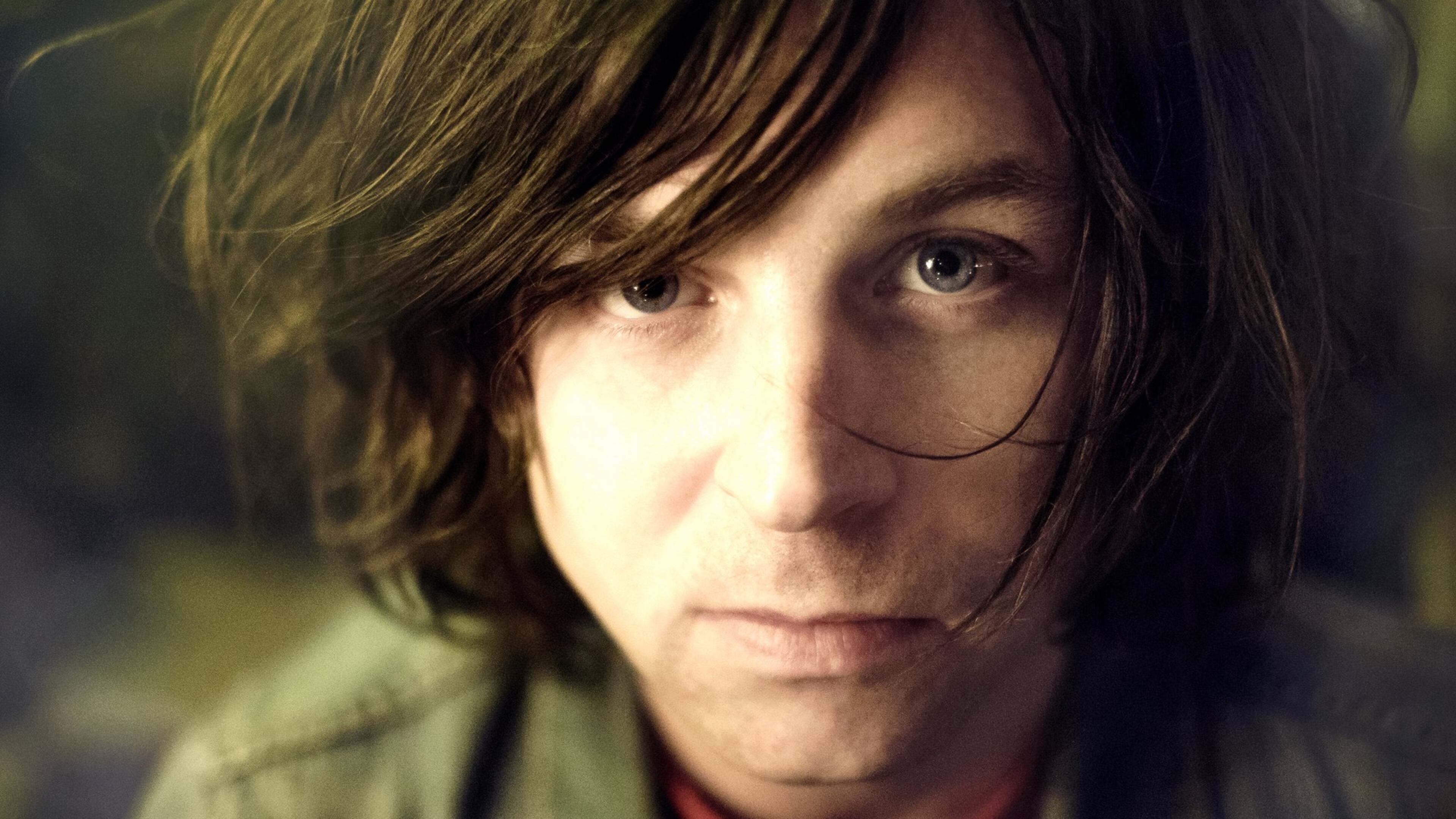 Alt-rocker Ryan Adams finally caved and covered Bryan Adams' "Summer of '69" at a Nashville concert last week. Maybe a repeat for Atlanta? Photo: Julia Brokaw