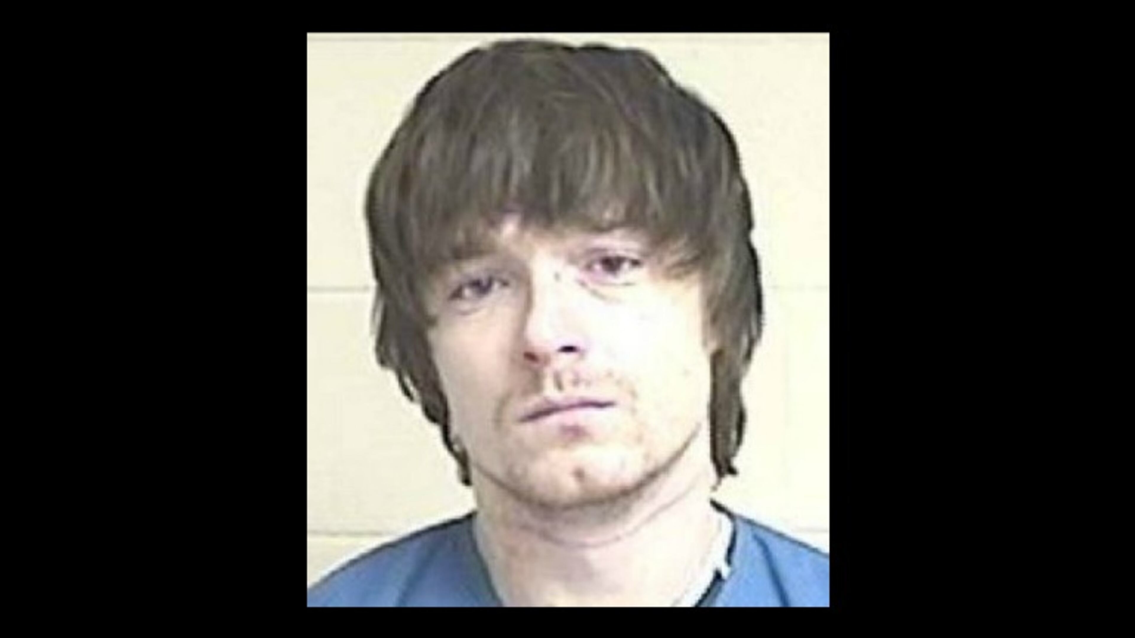 David Ryan Walker (Credit: Chattanooga Times-Free Press)