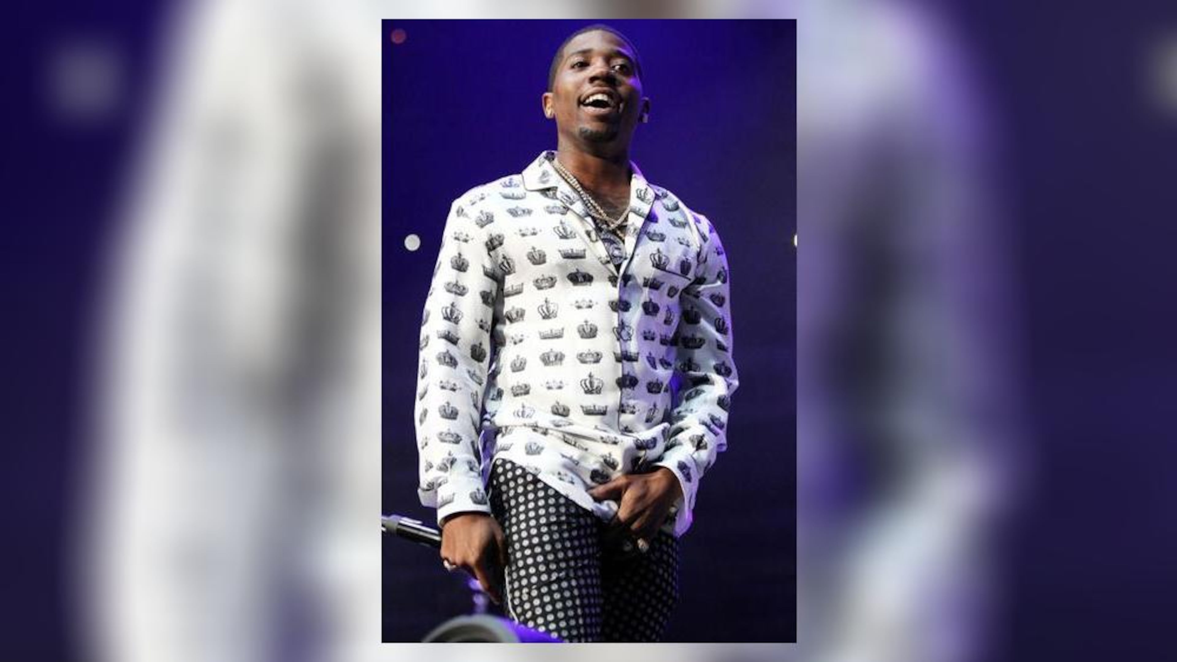 Investigators have not determined whether the shooting at the Martin Street Plaza Apartments was related to the filming or any of the artists involved, an Atlanta police spokesman said Thursday. Witnesses at the scene told officers they were filming a video for Atlanta rapper YFN Lucci.