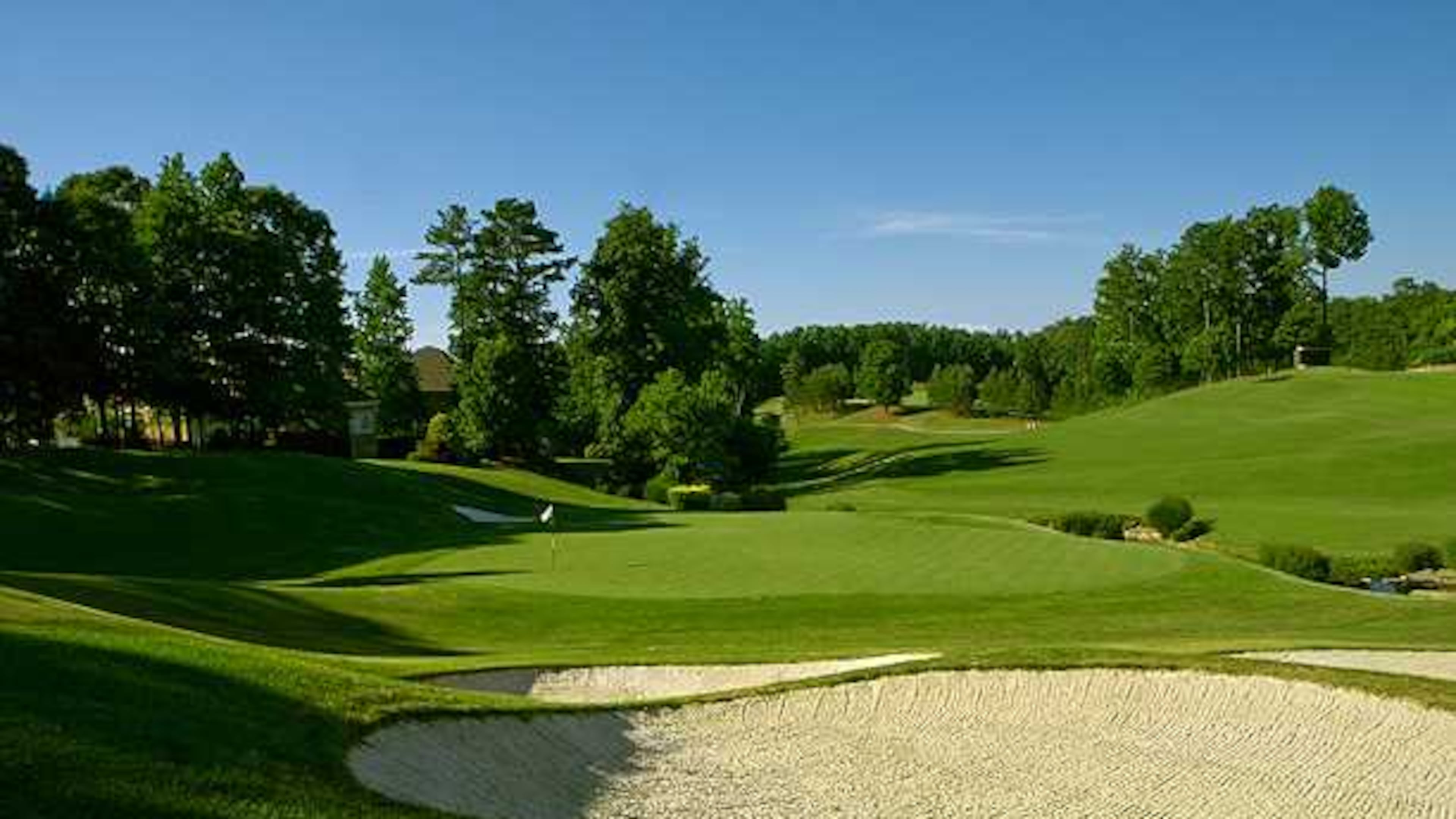 The Crooked Creek Club is getting a $1.3 million makeover and will close from June 1 to August while renovations are completed.