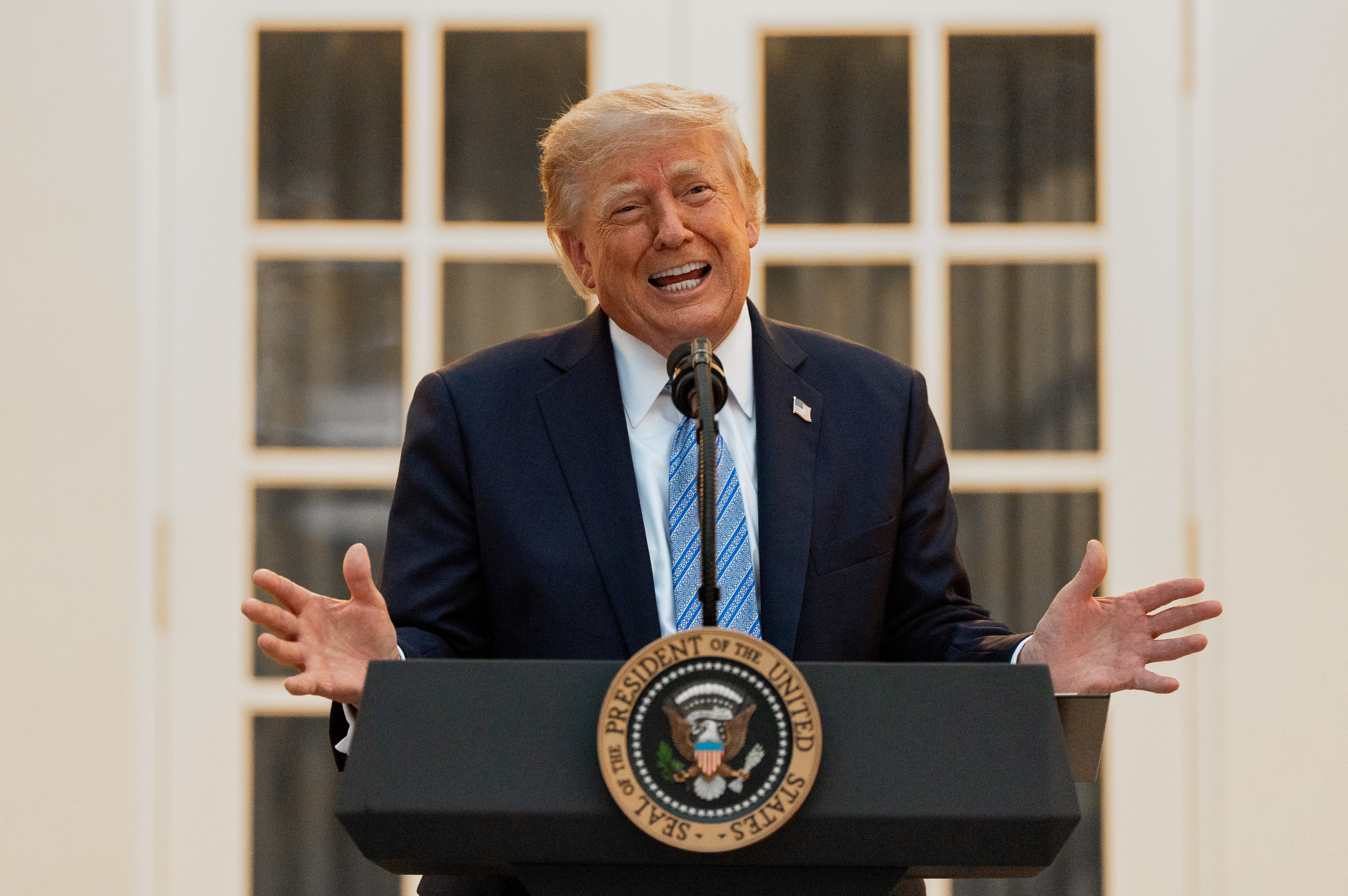 Trump