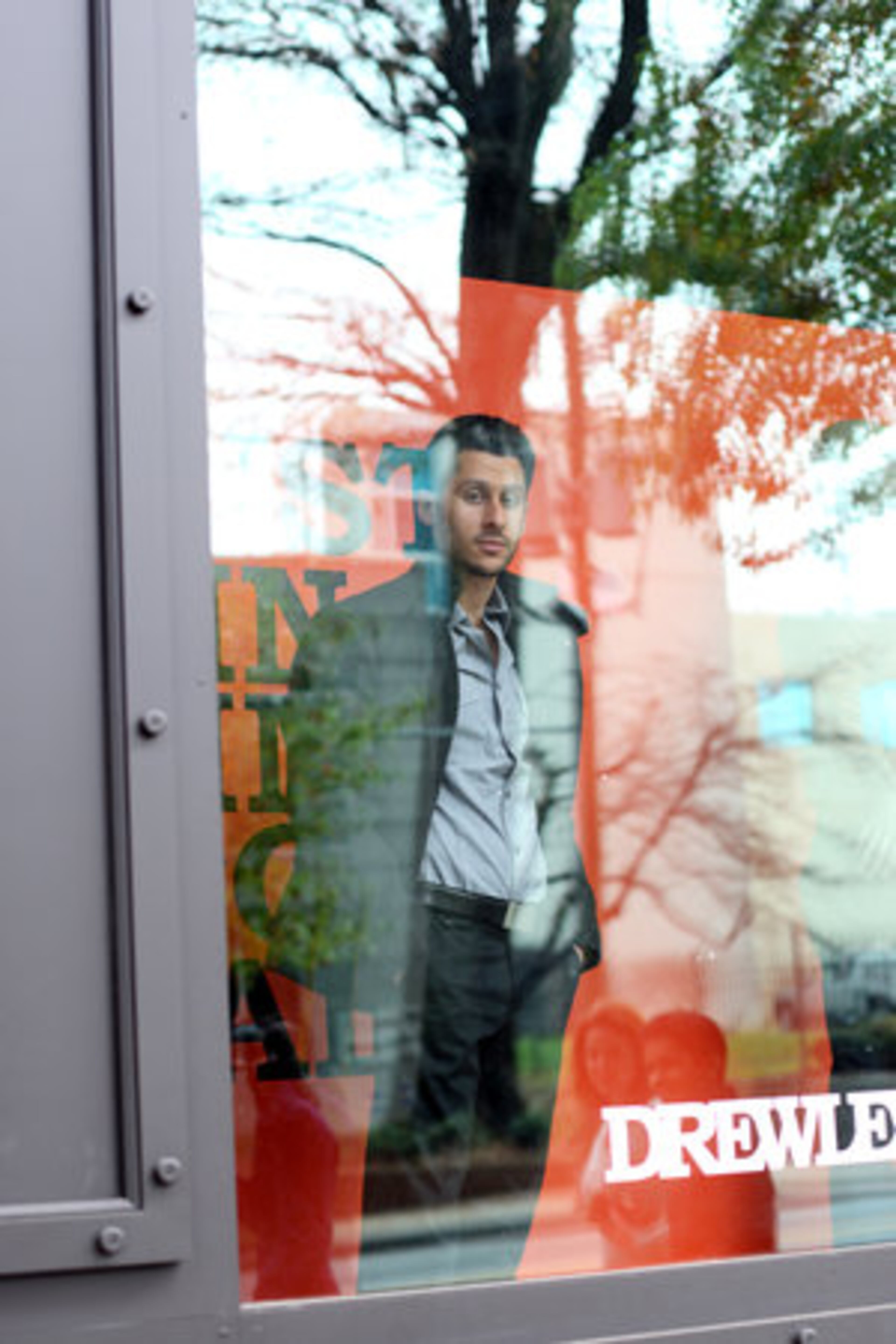 ATLANTA STYLE IS: "Eclectic. You see people fuse together a number of different styles to create their own individual looks. You see design elements inspired from New York, L.A., Miami and Europe all being displayed in Atlanta."