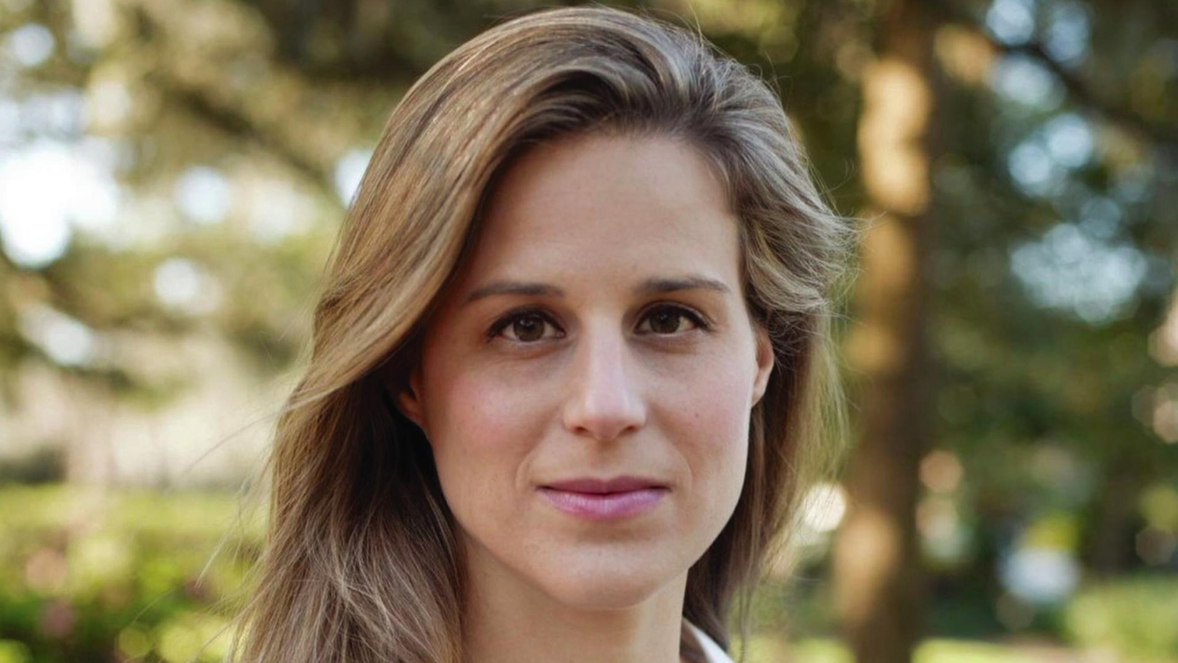 Lauren Groff’s “Florida,” a collection of 11 short stories, was inspired by her move to the state. CONTRIBUTED