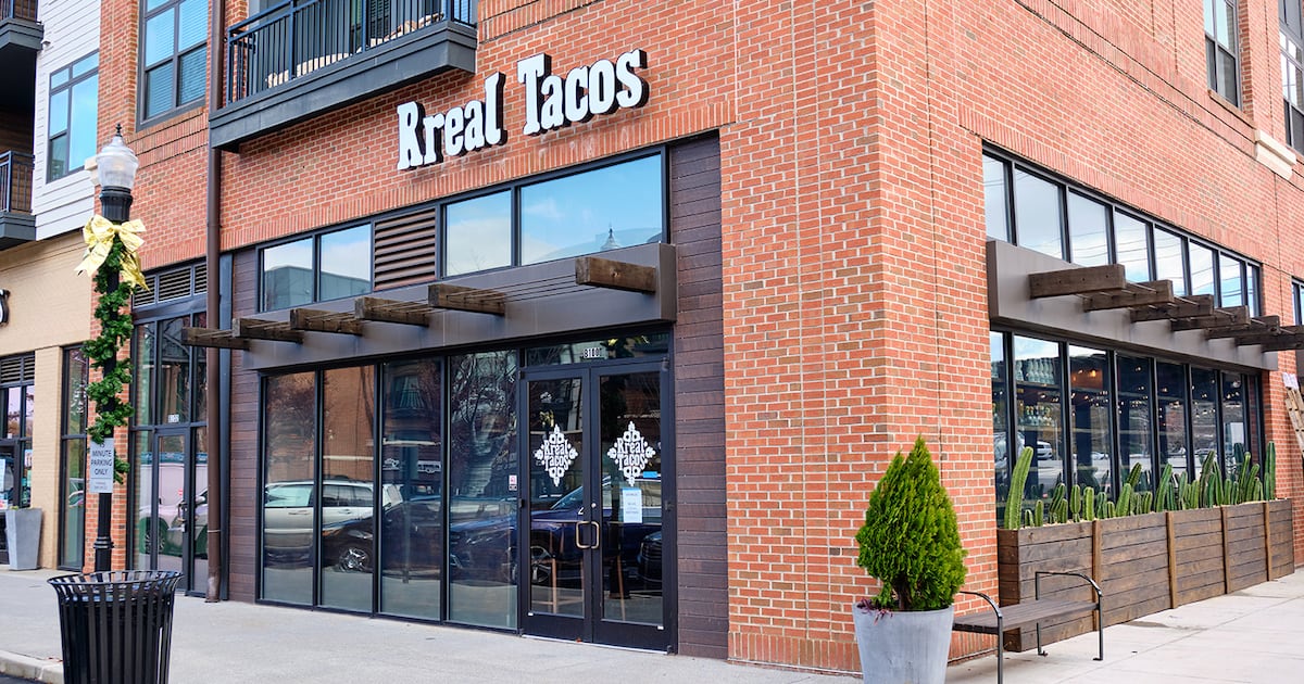 Rreal Tacos expands into Florida, plus more from Atlanta’s restaurant scene