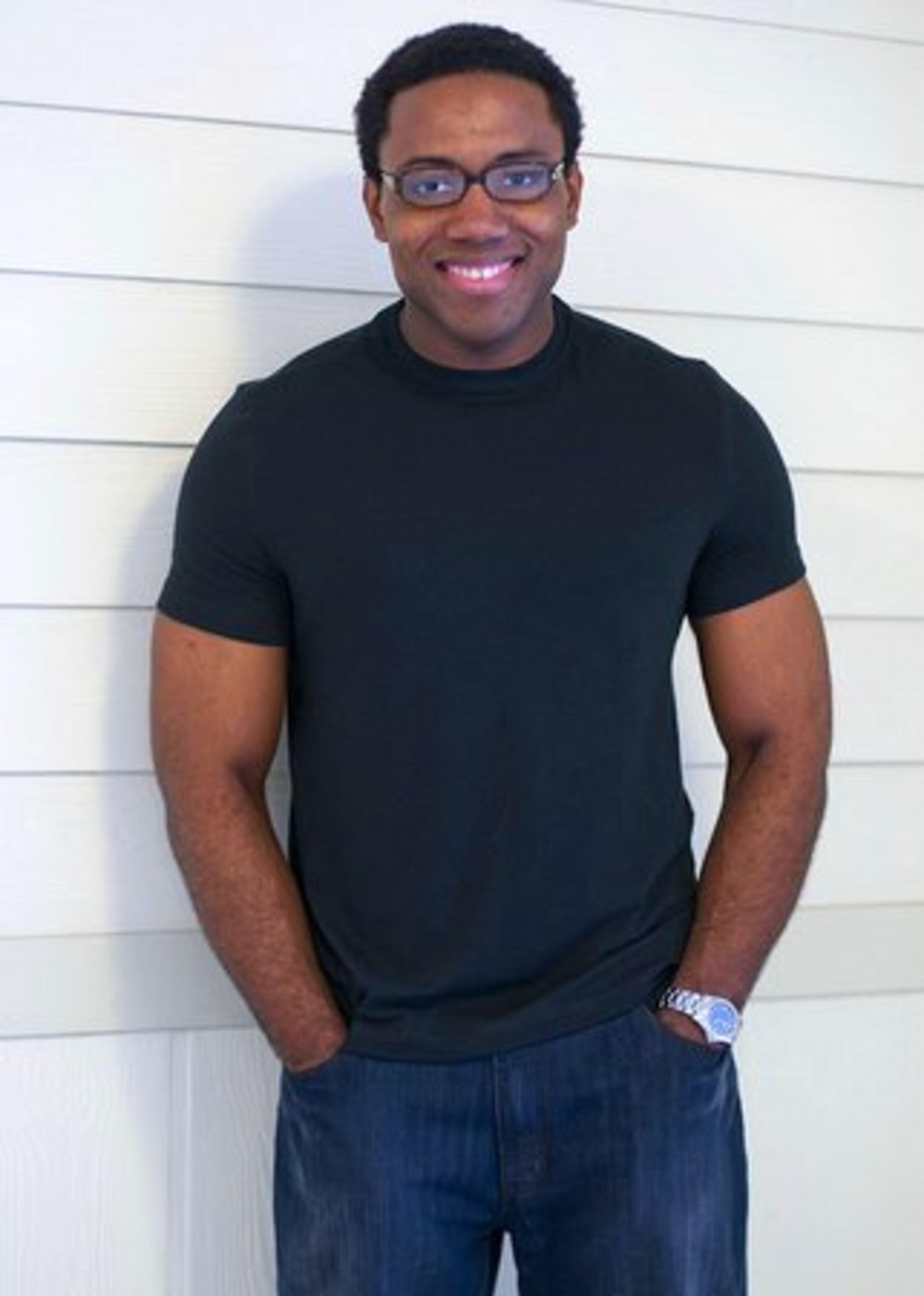 KALVIN C. CHINYERE: Result: 198 lbs. (lost 135) On his success: "Losing weight is a marathon, not a sprint. Large temporary lifestyle changes lead to fast temporary weight loss. Small permanent lifestyle changes lead to slow permanent weight loss."