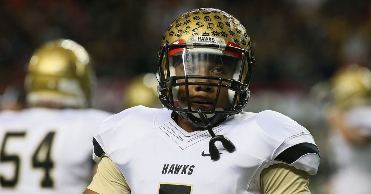 Georgia High School Football Hall of Fame nimmt Stars von UGA ...