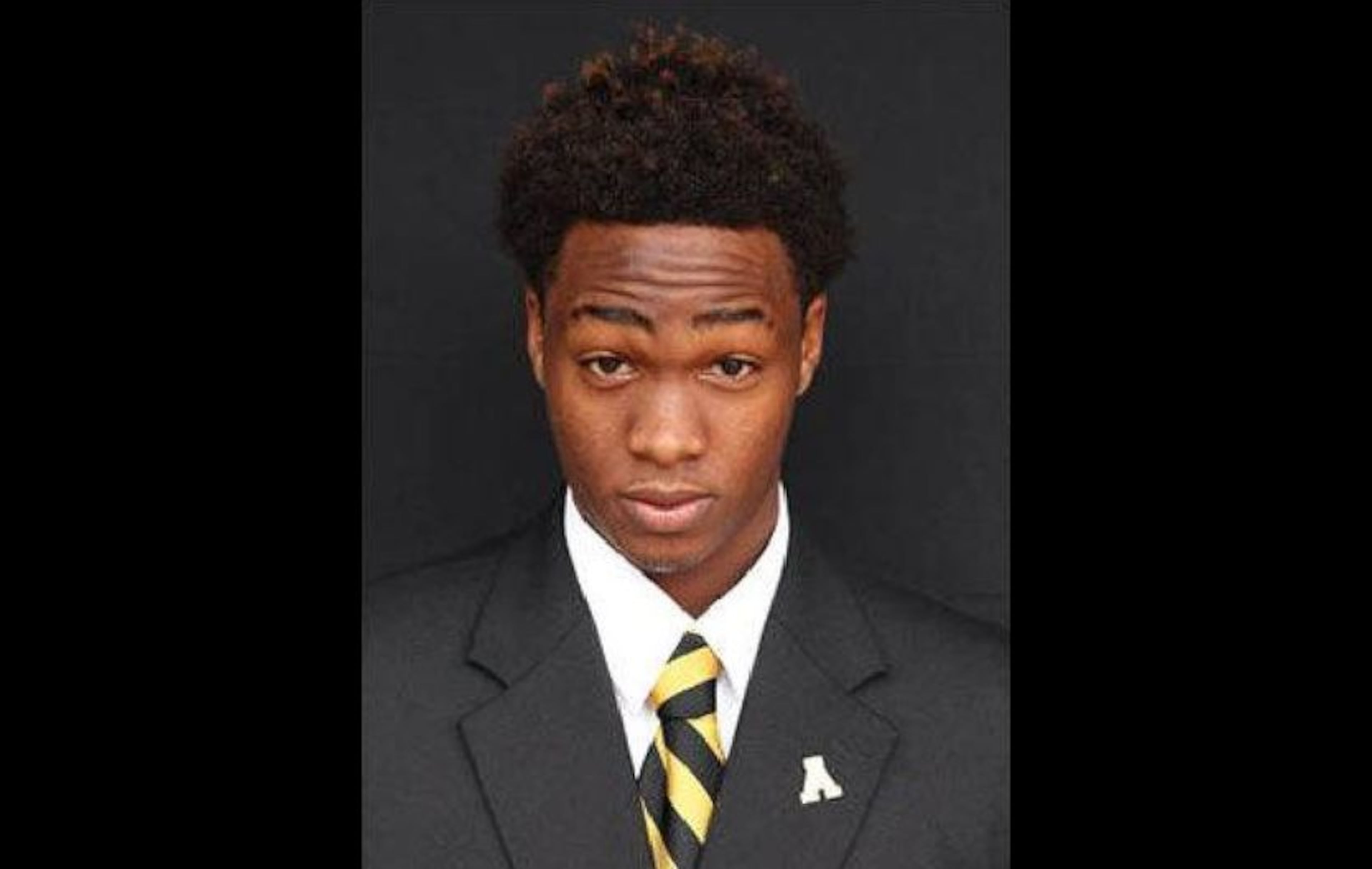 Christopher Jamal Starks