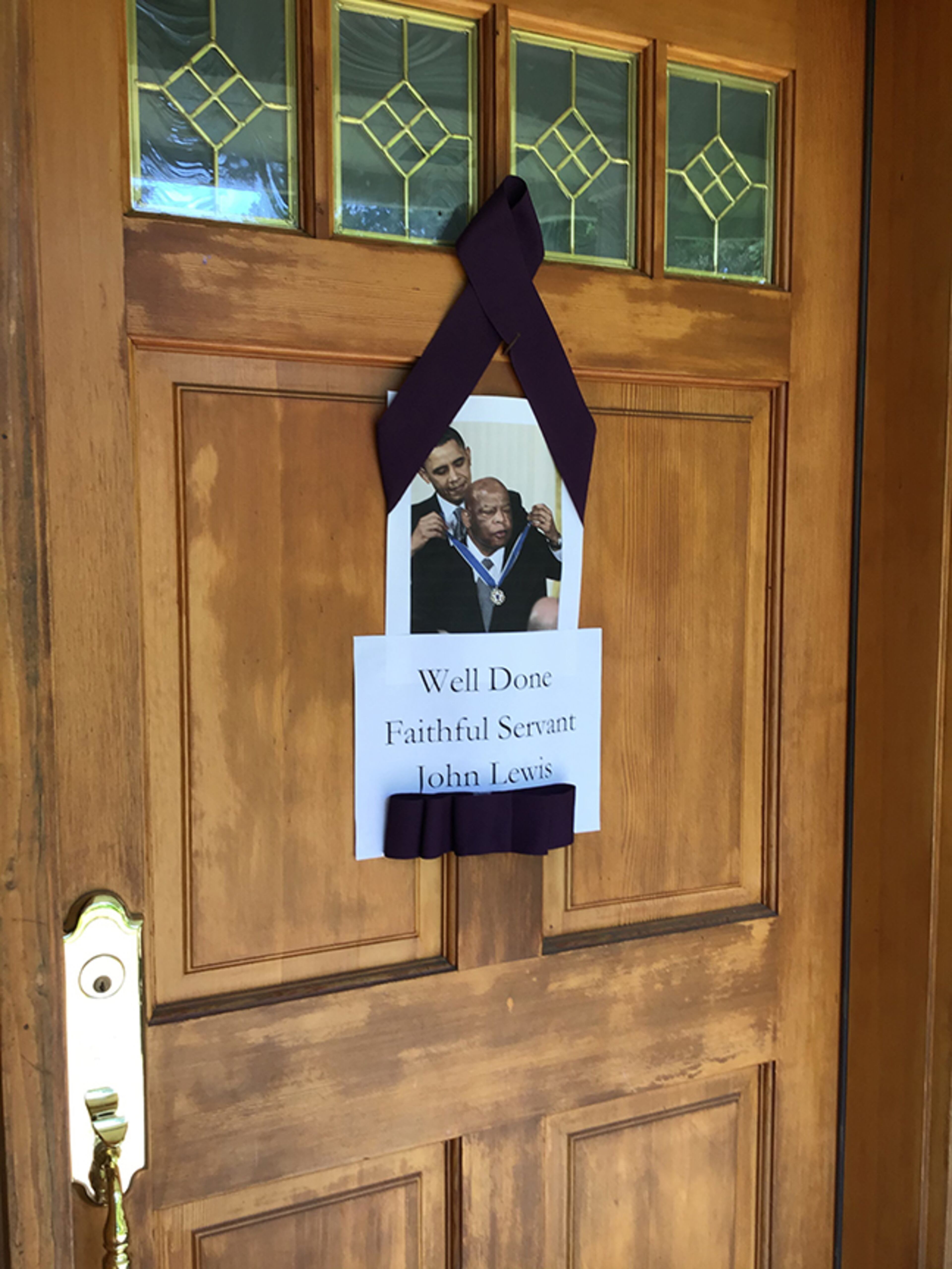 From Corvallis, Oregon