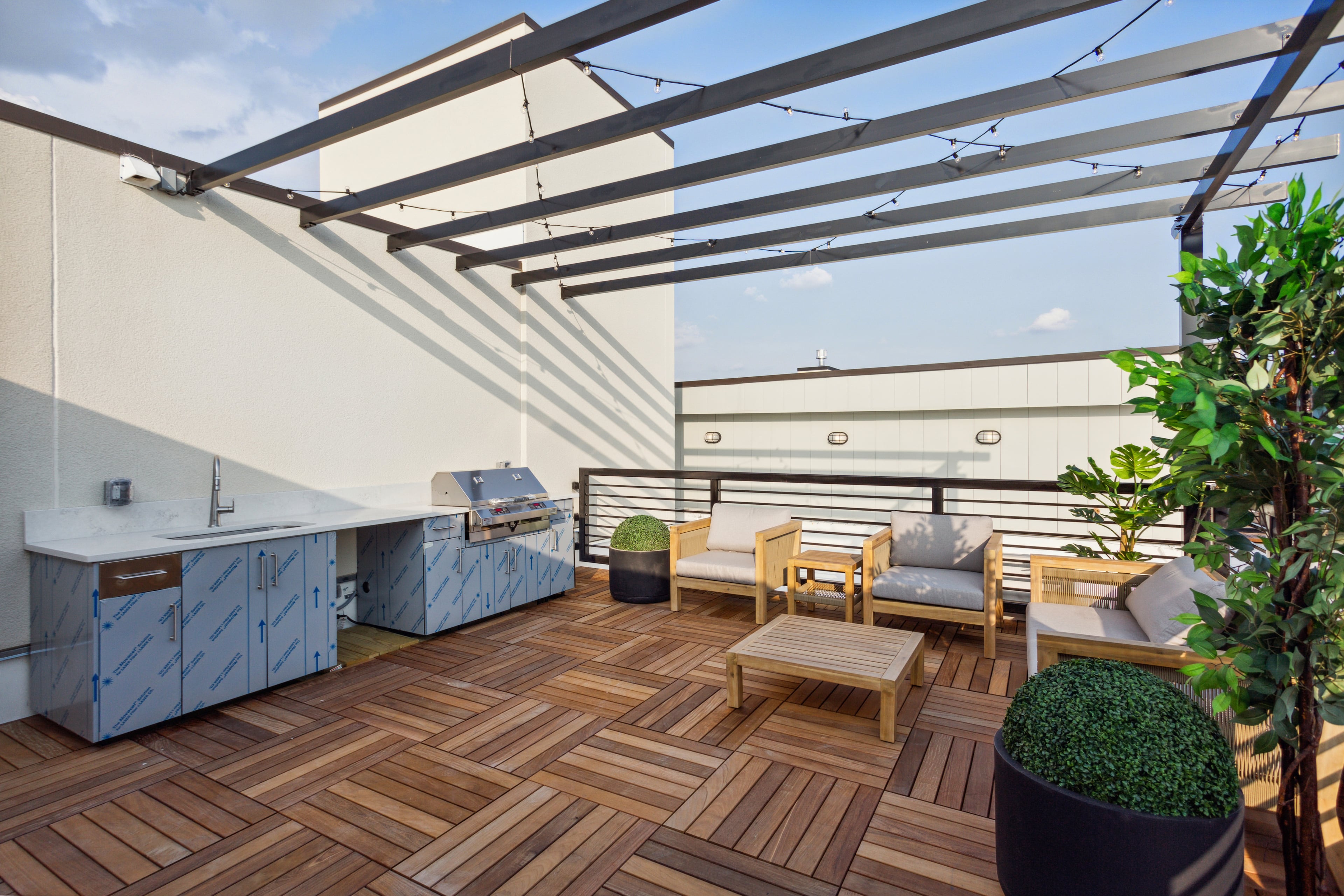 Courtesy of HomeTour America