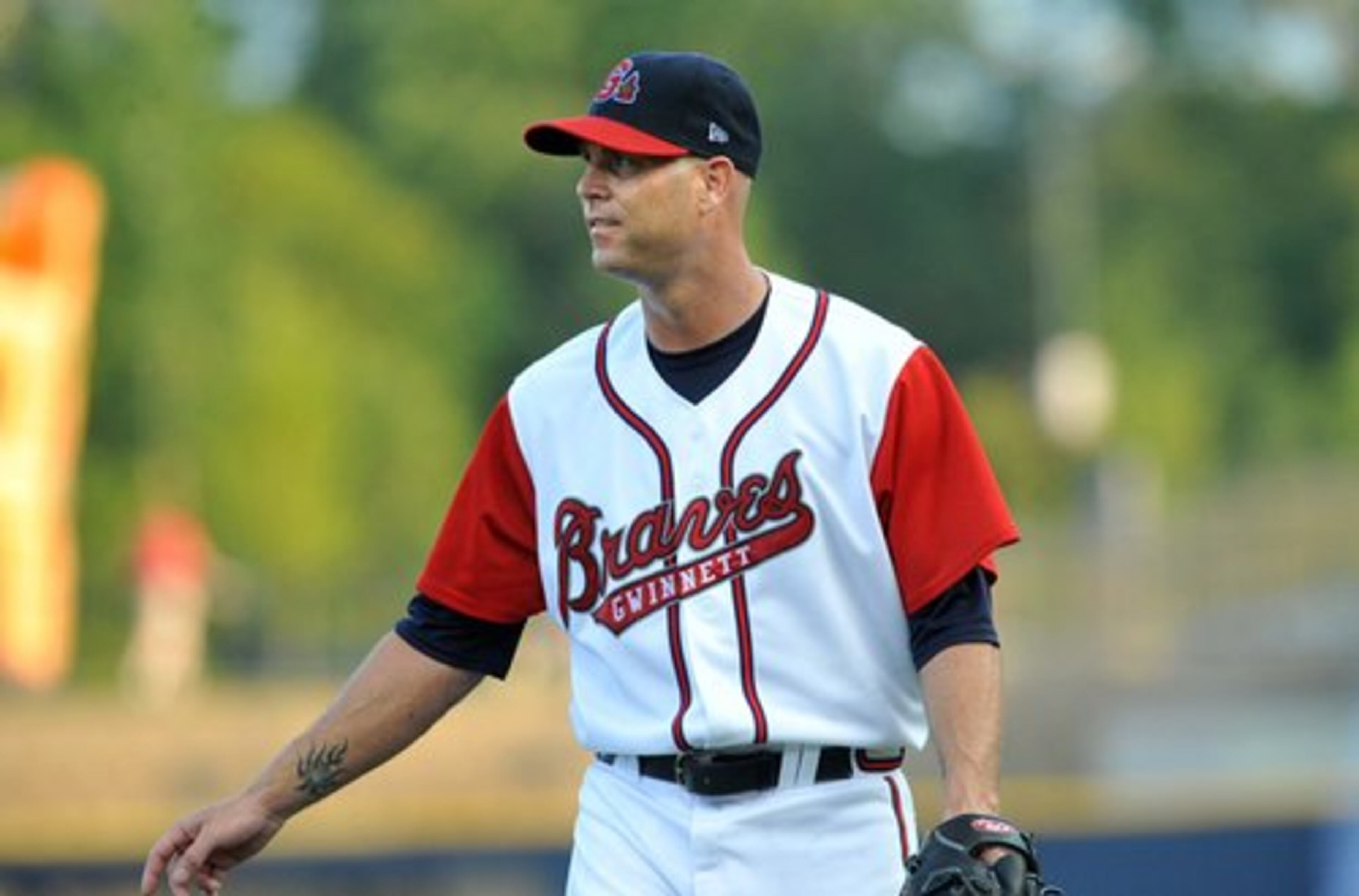 In three rehab starts, Hudson has worked 8-2/3 innings, allowed nine hits and three earned runs for an ERA of 3.11.