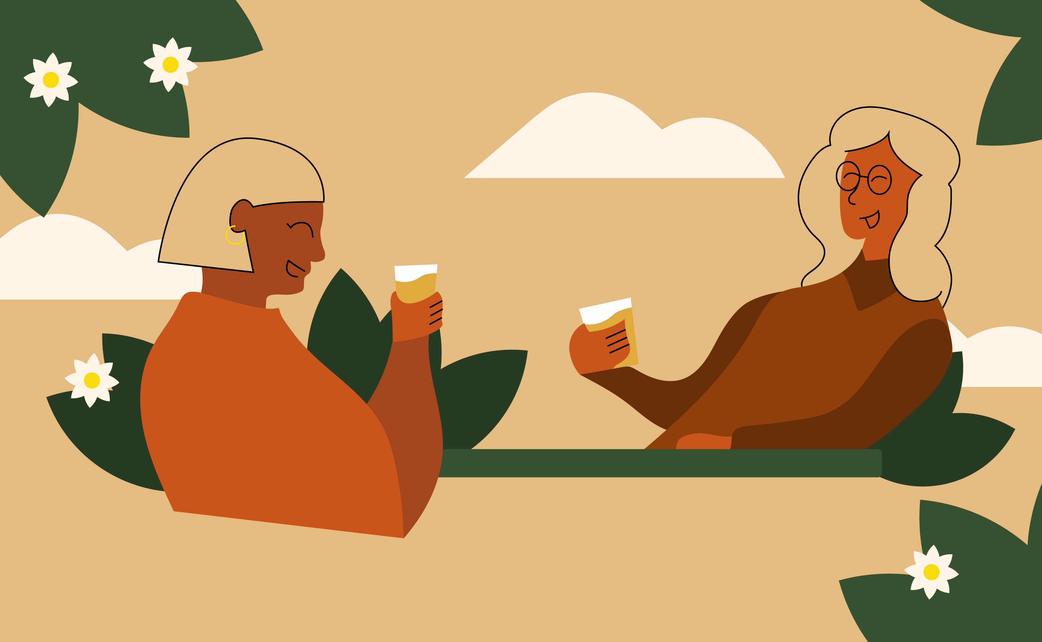 Sweet Tea: The need for speed