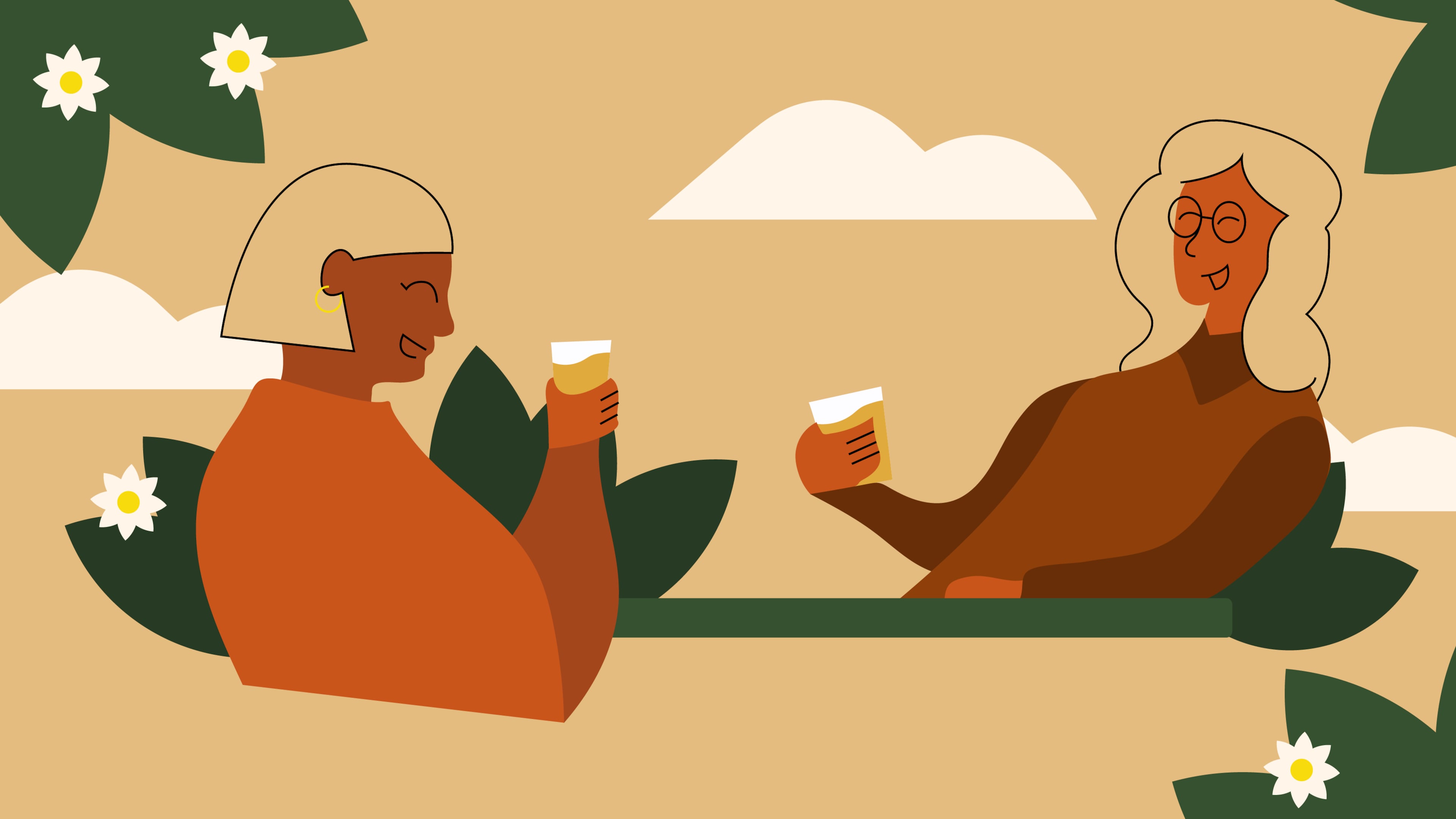 Welcome to Sweet Tea by the AJC, which highlights positive, fascinating, diverse stories from around the South.