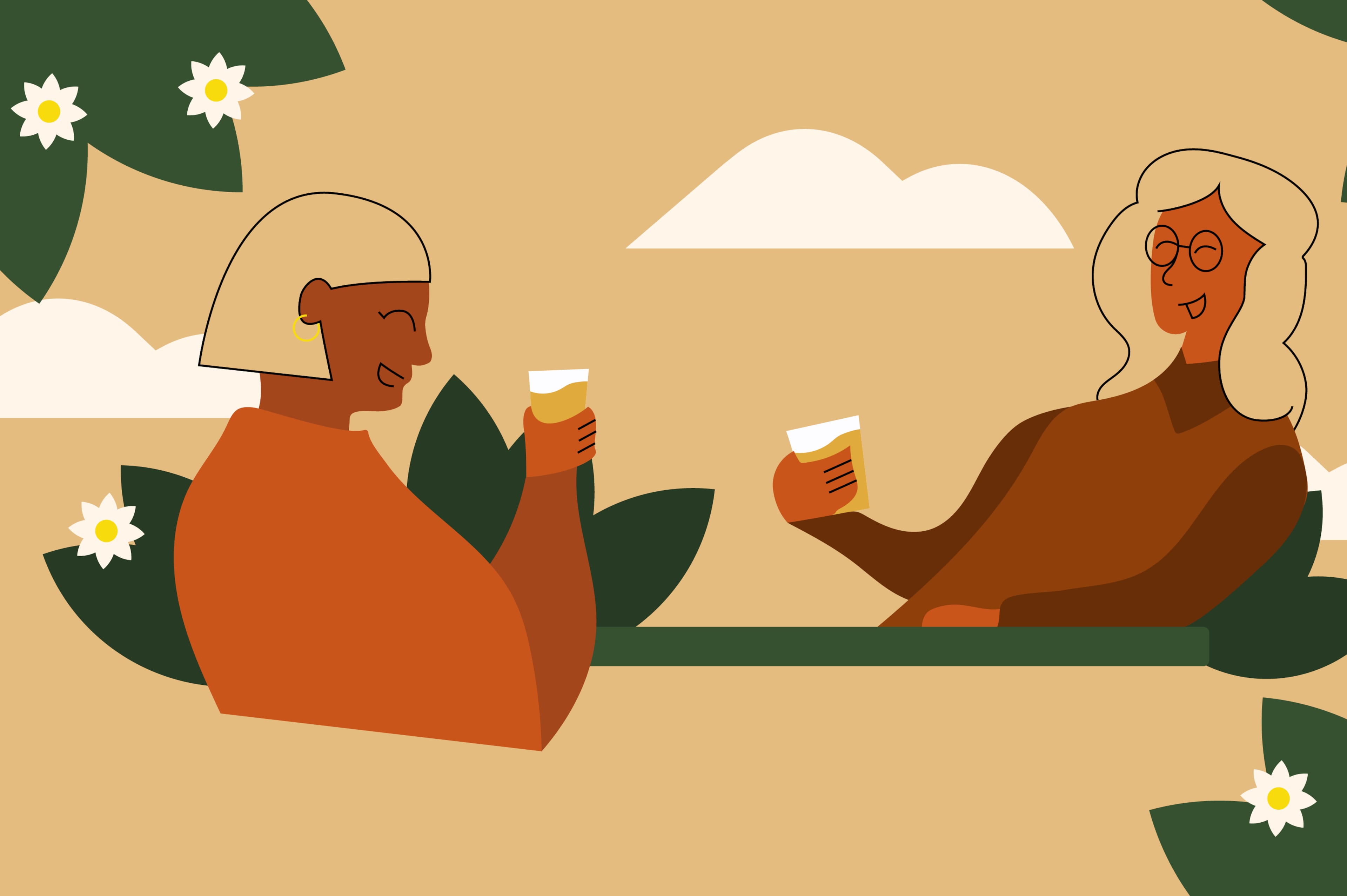 Sweet Tea