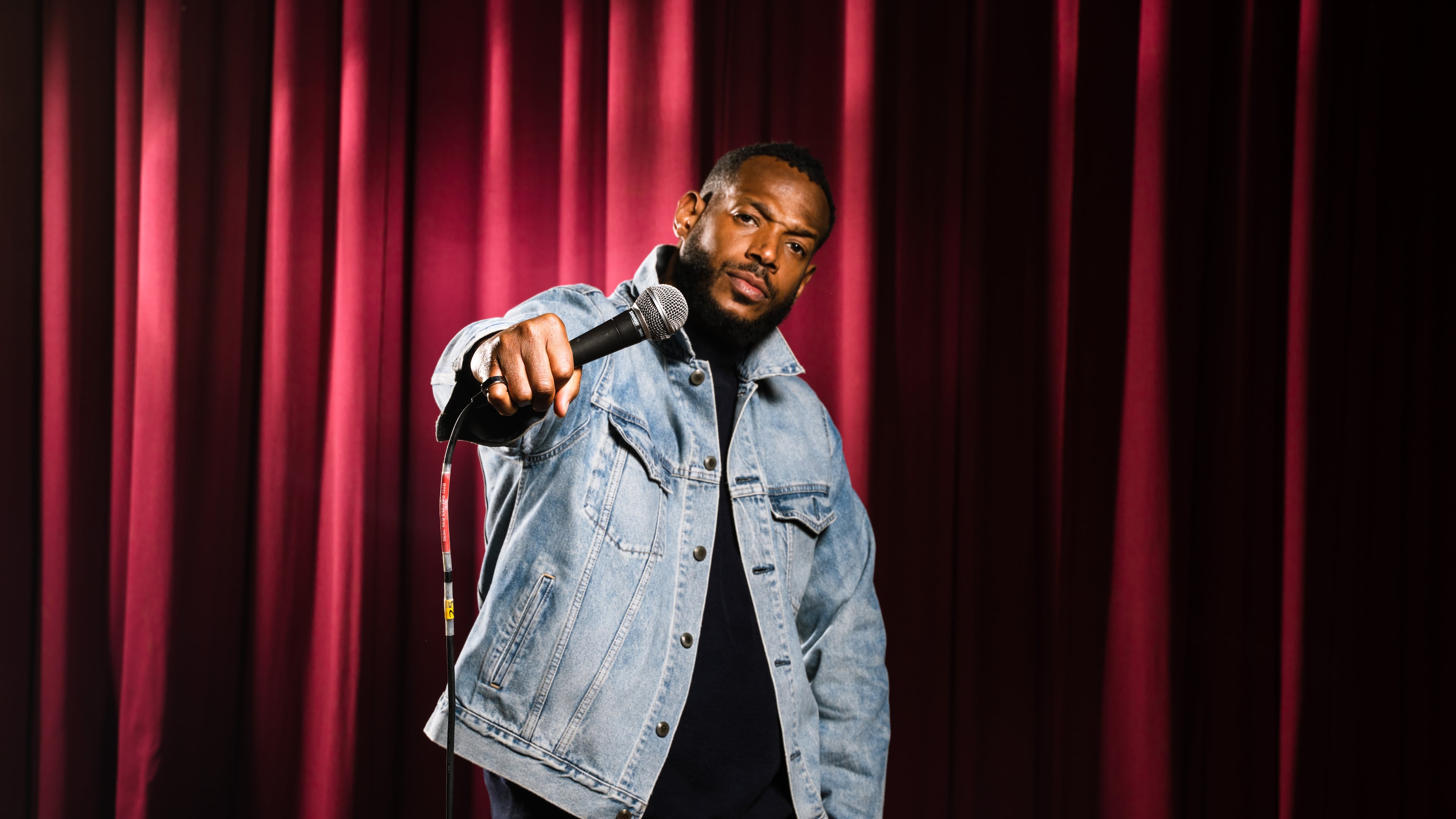 Marlon Wayans will be performing at Center Stage in Atlanta on Saturday, May 14, 2022. PUBLICITY PHOTO