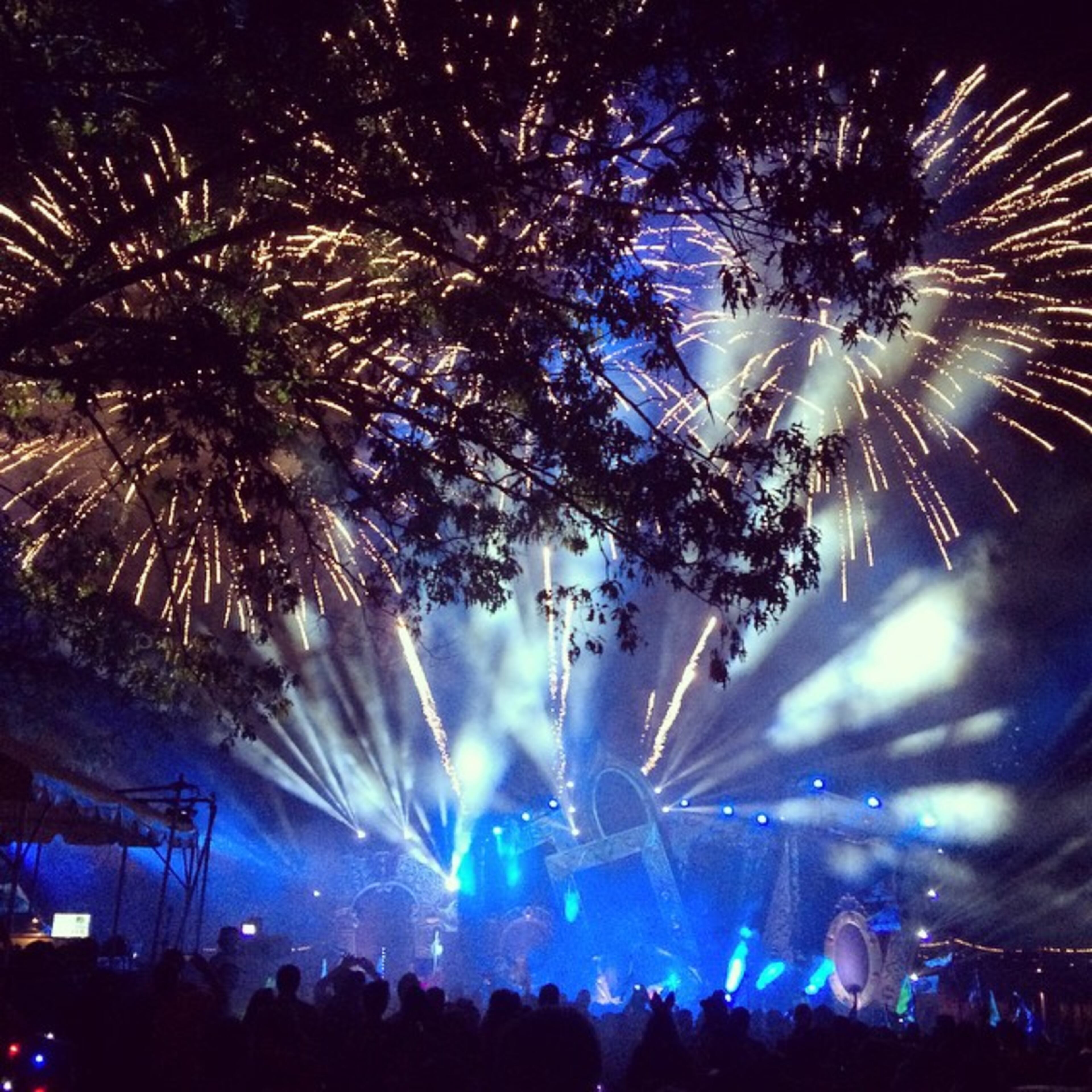 sunnyboycereal: #TomorrowWorld #atl