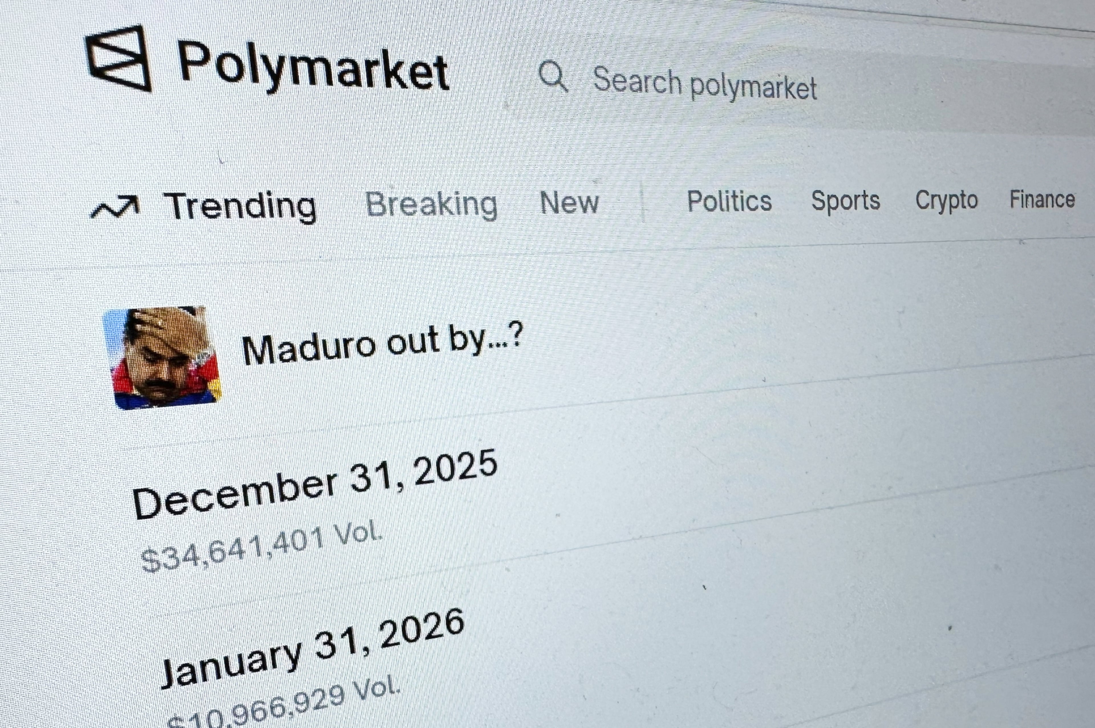 Prediction Markets Explainer