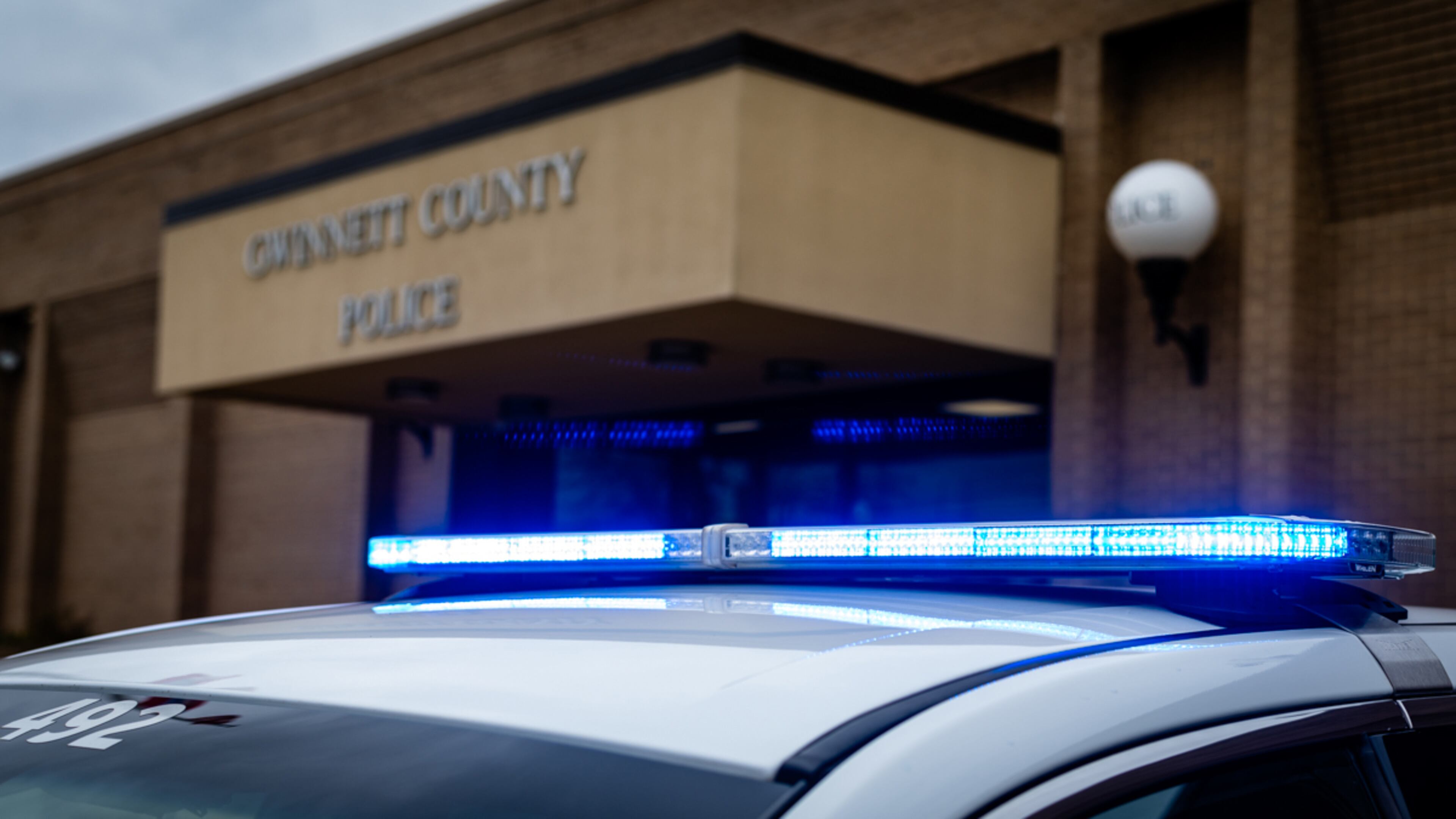 Gwinnett County police identified the suspects as Jian Sun, 41, of Norcross, and Stephen Carlos Valenzuela, 24, of Atlanta.