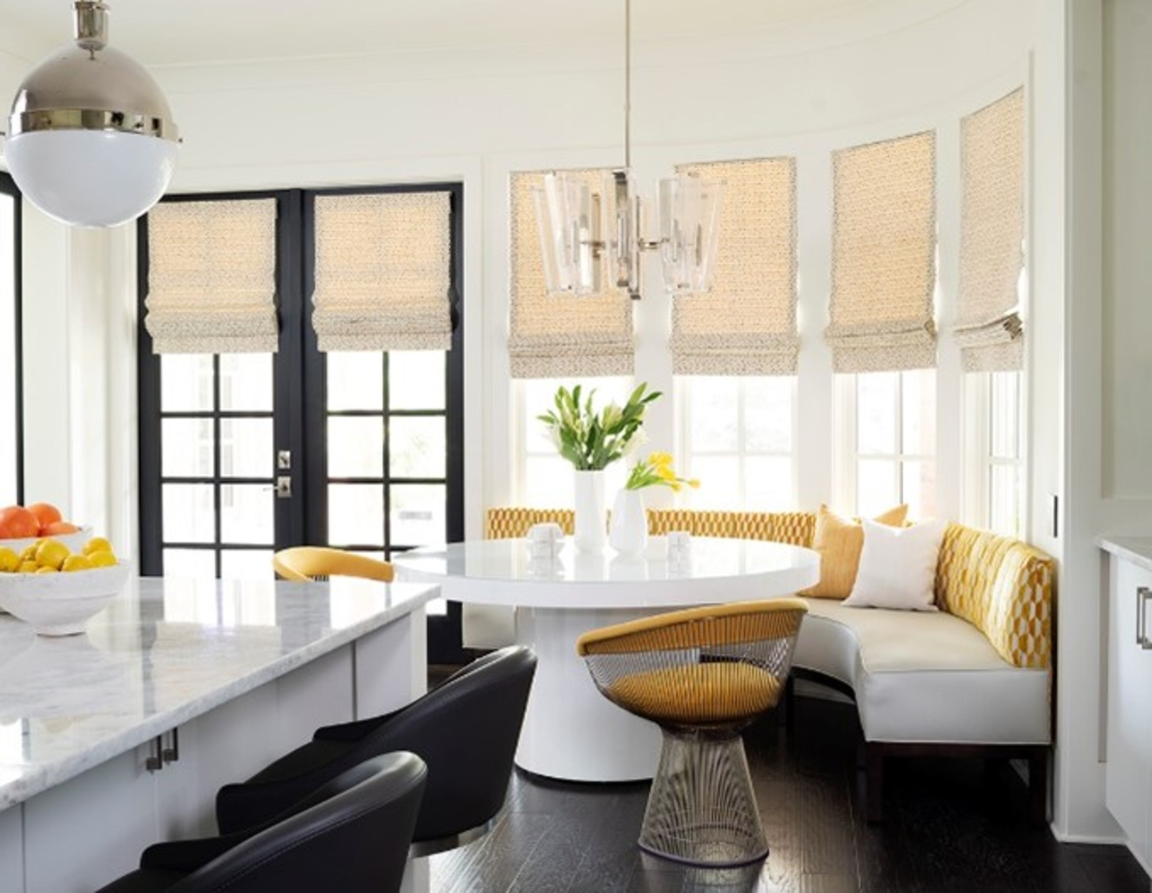 Courtesy of Kristin Kong of K Kong Designs