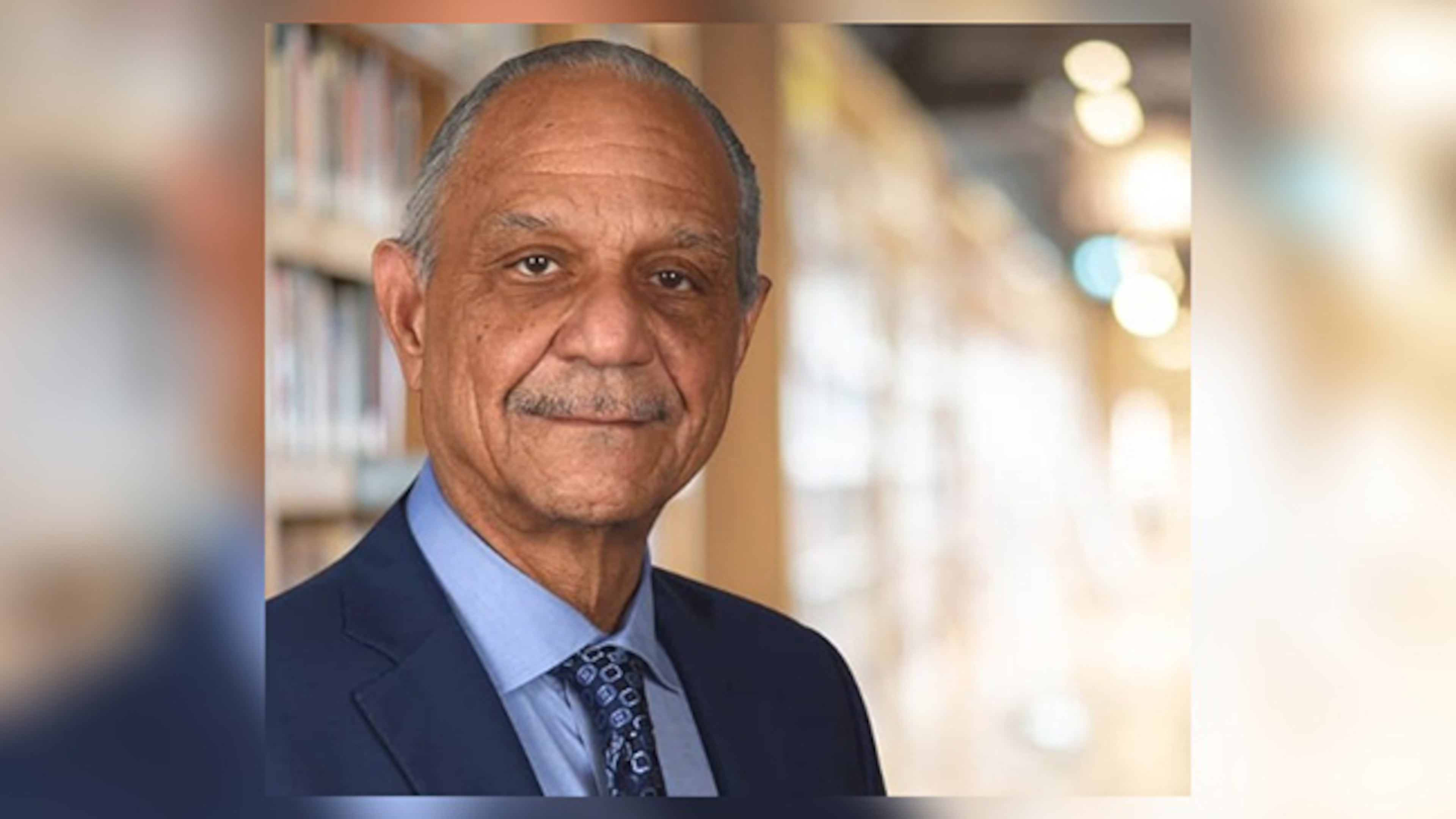 Thomas G. Sampson Sr. co-founded Thomas Kennedy Sampson & Tompkins LLP, Georgia's oldest Black-owned law firm. (Courtesy of Thomas Kennedy Sampson & Tompkins LLP website)