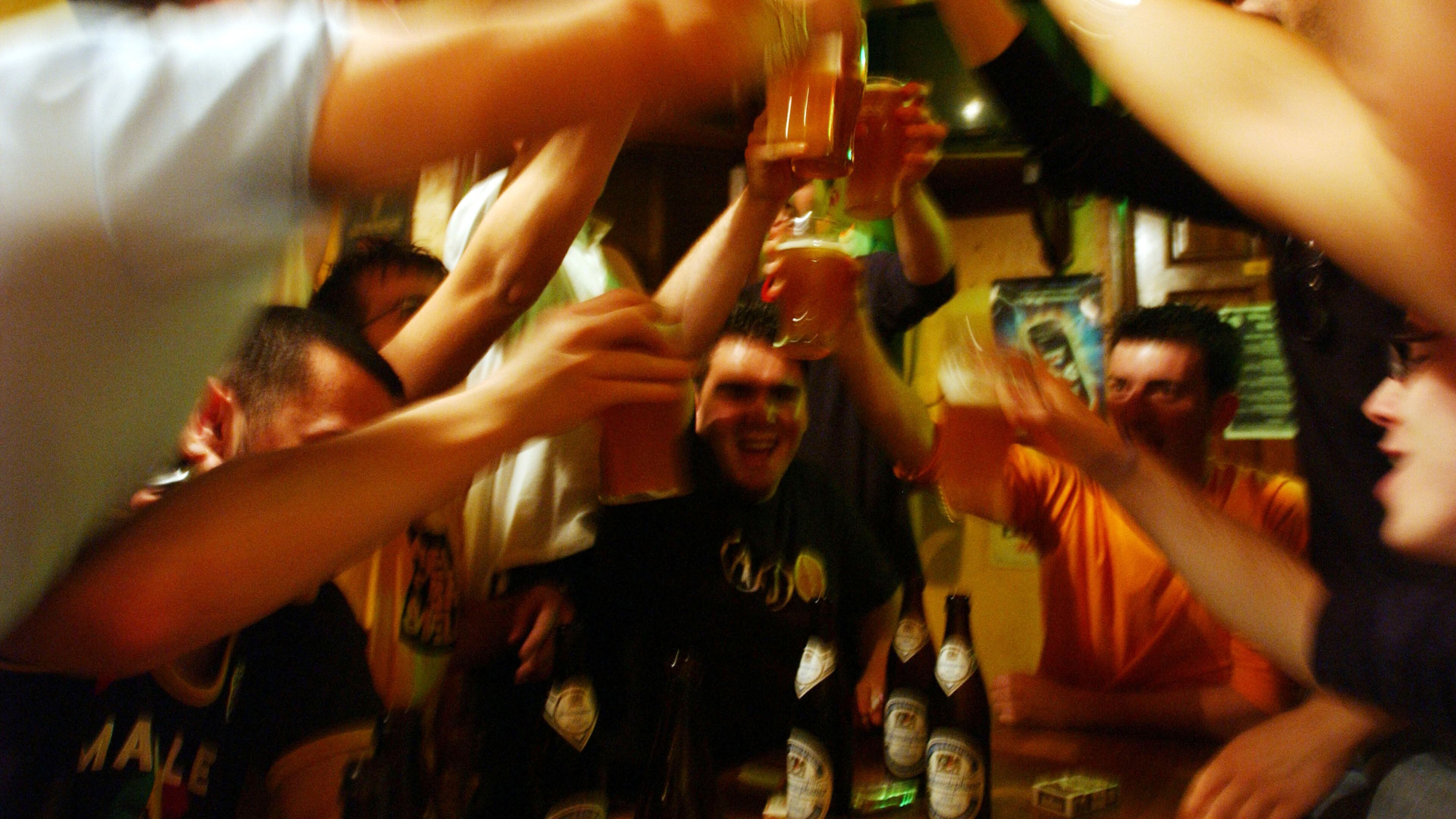 (Photo by Marco Di Lauro/Getty Images)