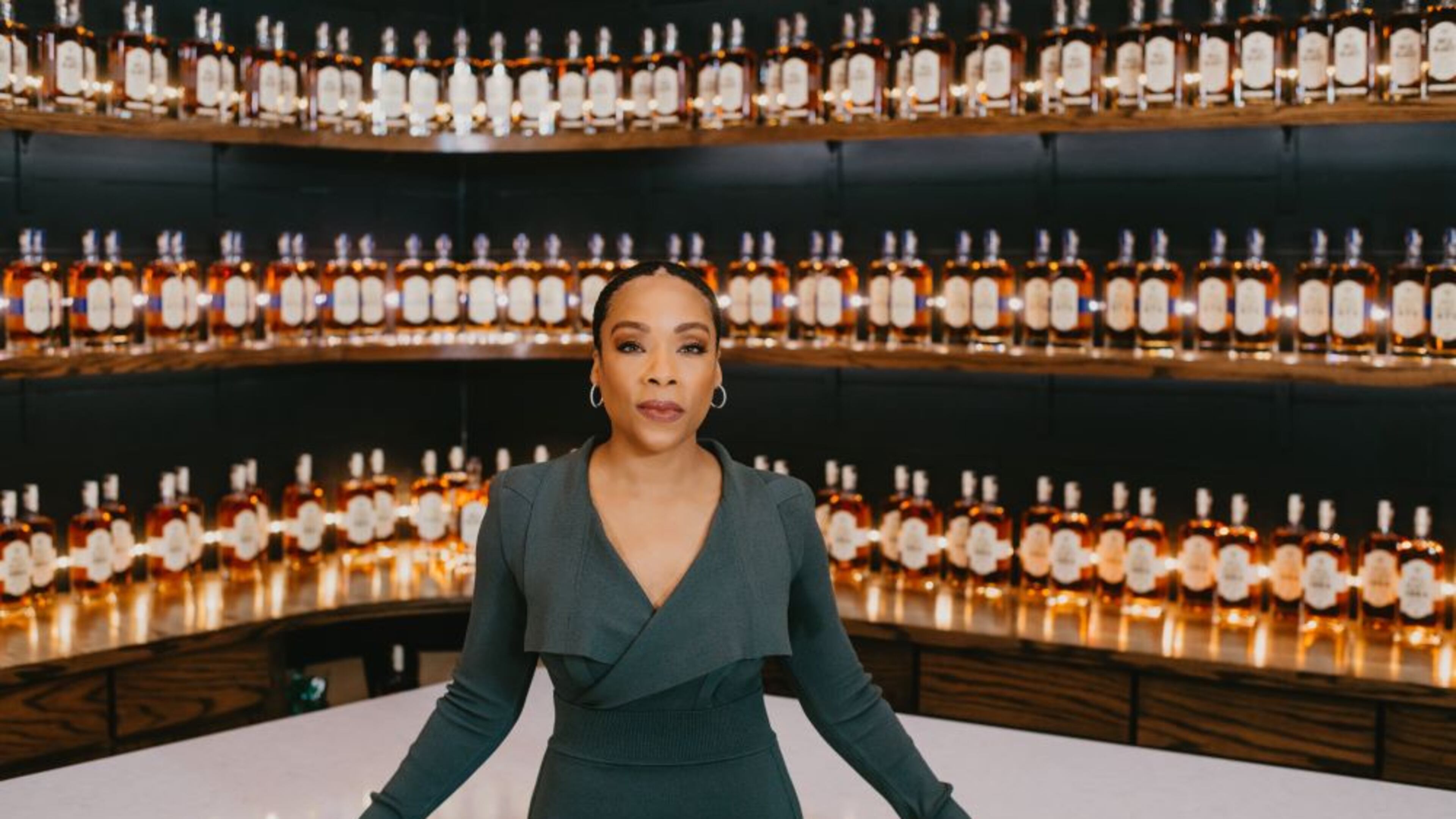 Uncle Nearest Premium Whiskey founder/CEO Fawn Weaver released the memoir 'Love and Whiskey: The Remarkable True Story of Jack Daniel, His Master Distiller Nearest Green, and the Improbable Rise of Uncle Nearest' on June 18, 2024.