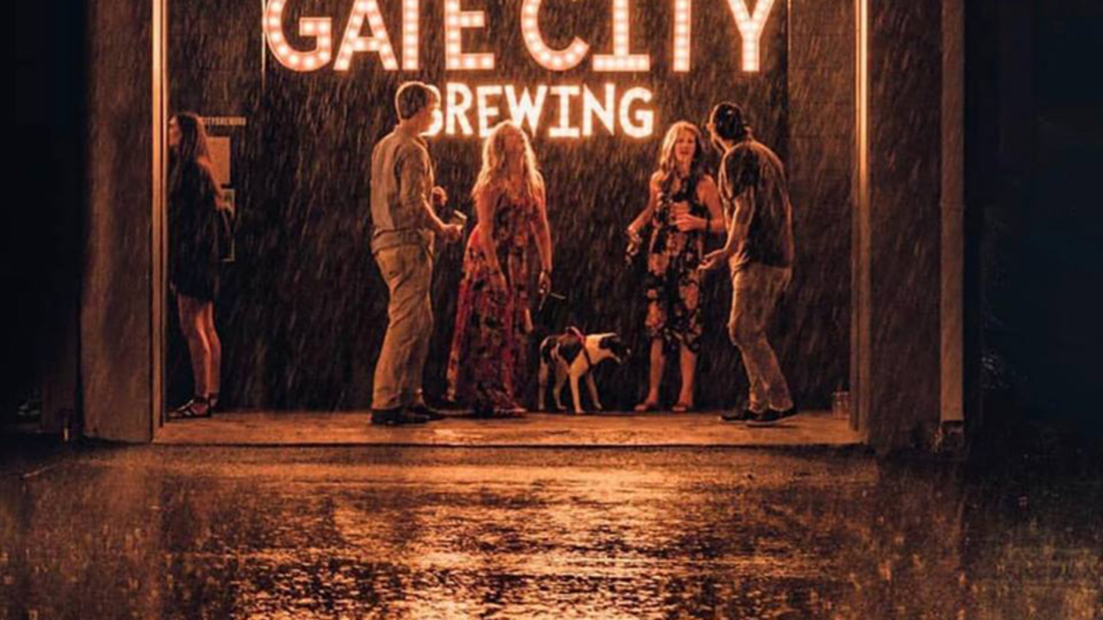 Gate City Brewing Co. in Roswell has gotten conditional use permits from the City Council to allow the craft brewer to operate distilleries in the Historic Town Center downtown. GATE CITY BREWING CO. via Facebook