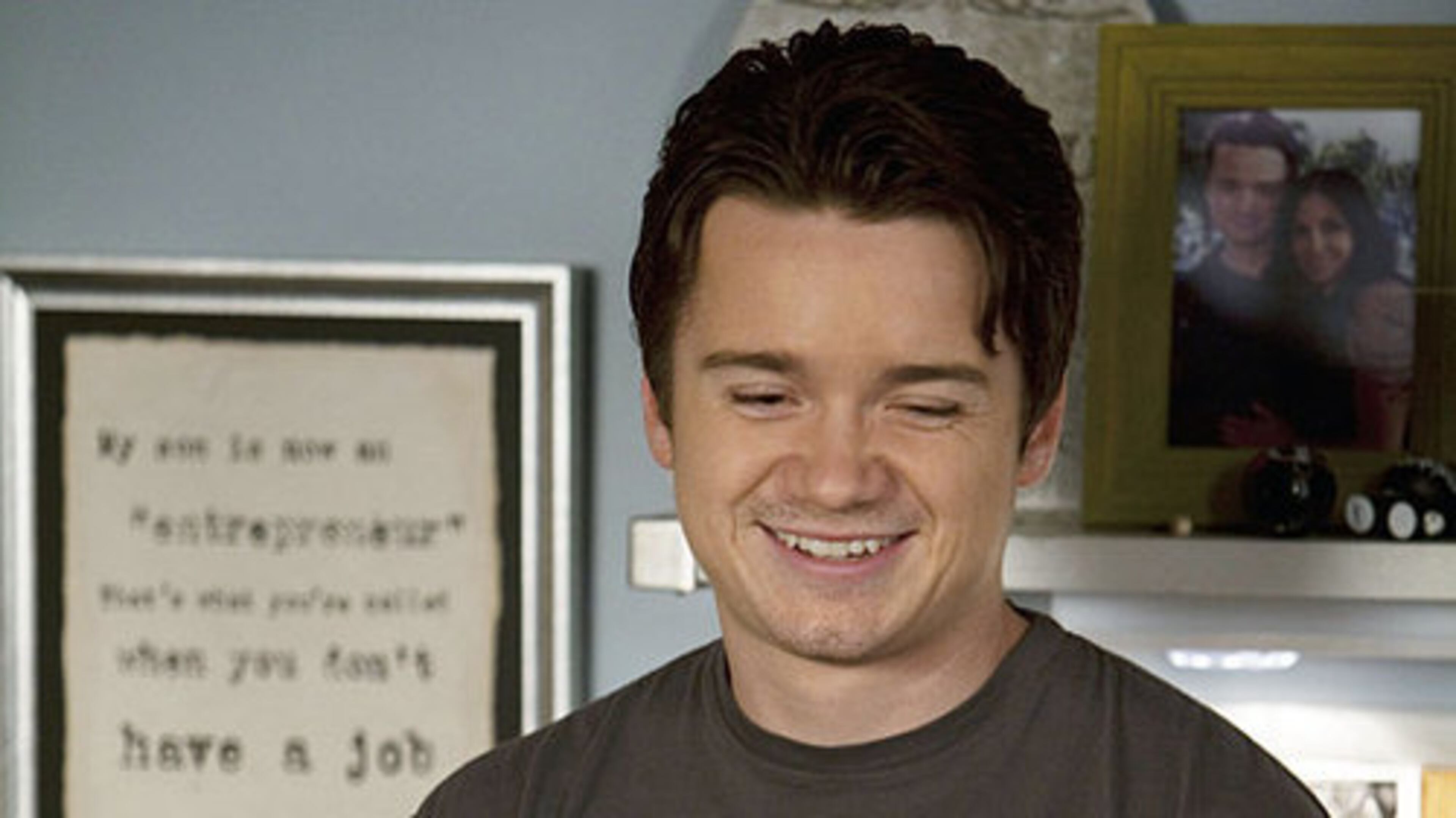 Dan Byrd (:Cougar Town"): Born in Marietta.