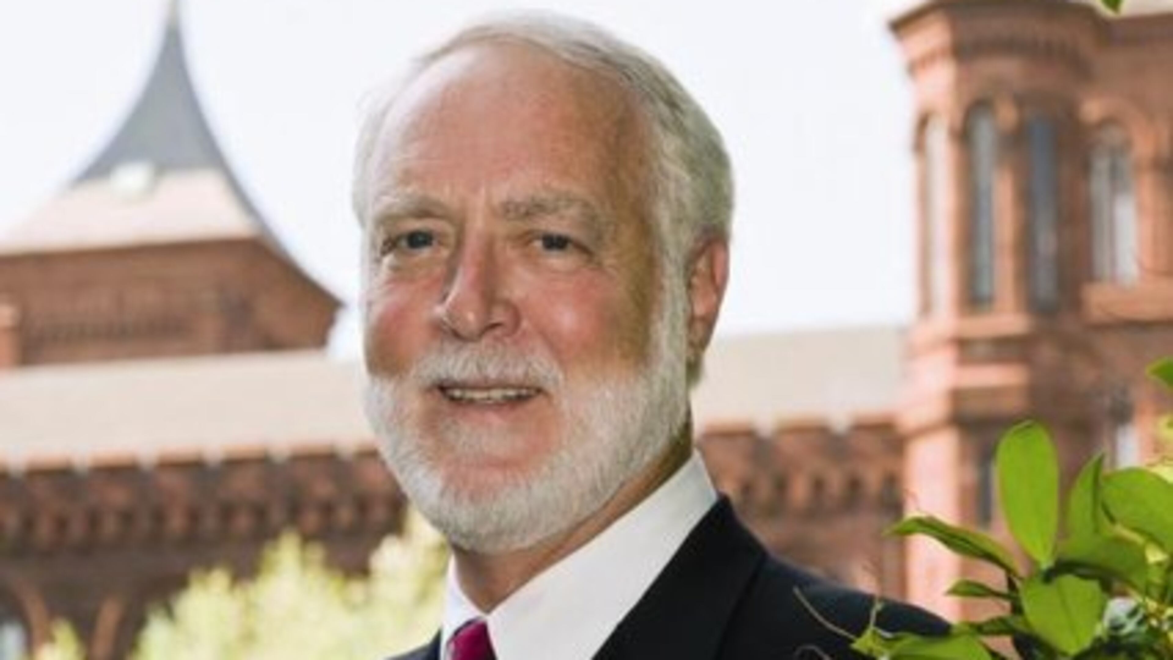 G. Wayne Clough was president of Georgia Tech from 1994 to 2008. He has written a new book about his tenure, filling in some gaps in Tech's recent history.