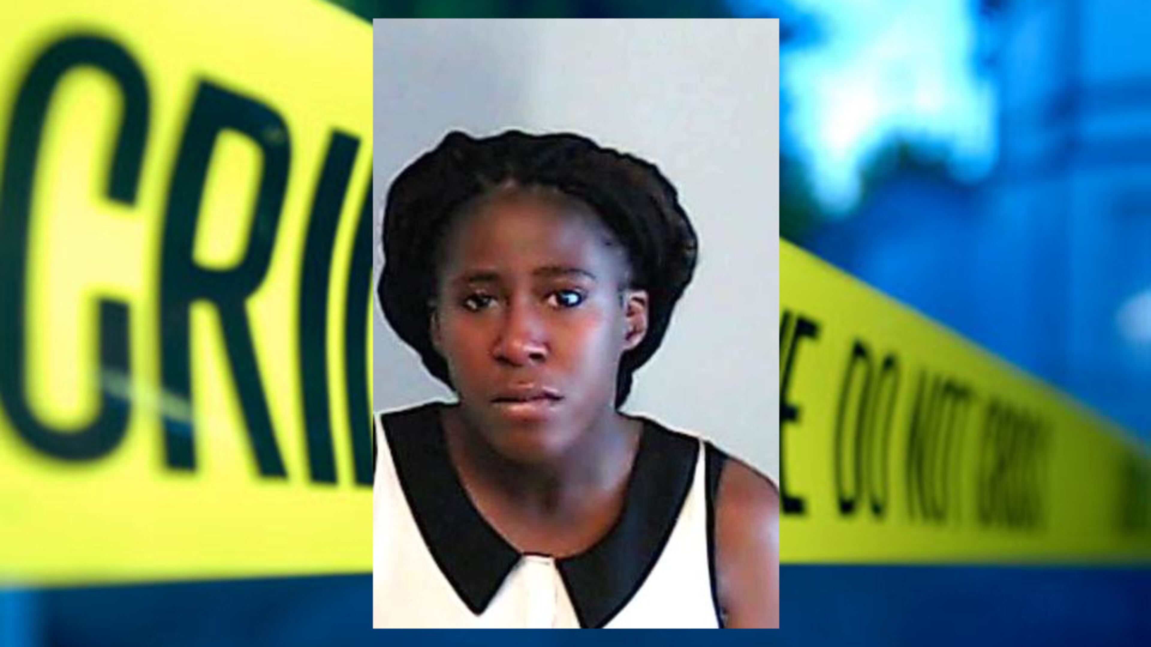Nekia Carter was found guilty of aggravated assault and aggravated battery.