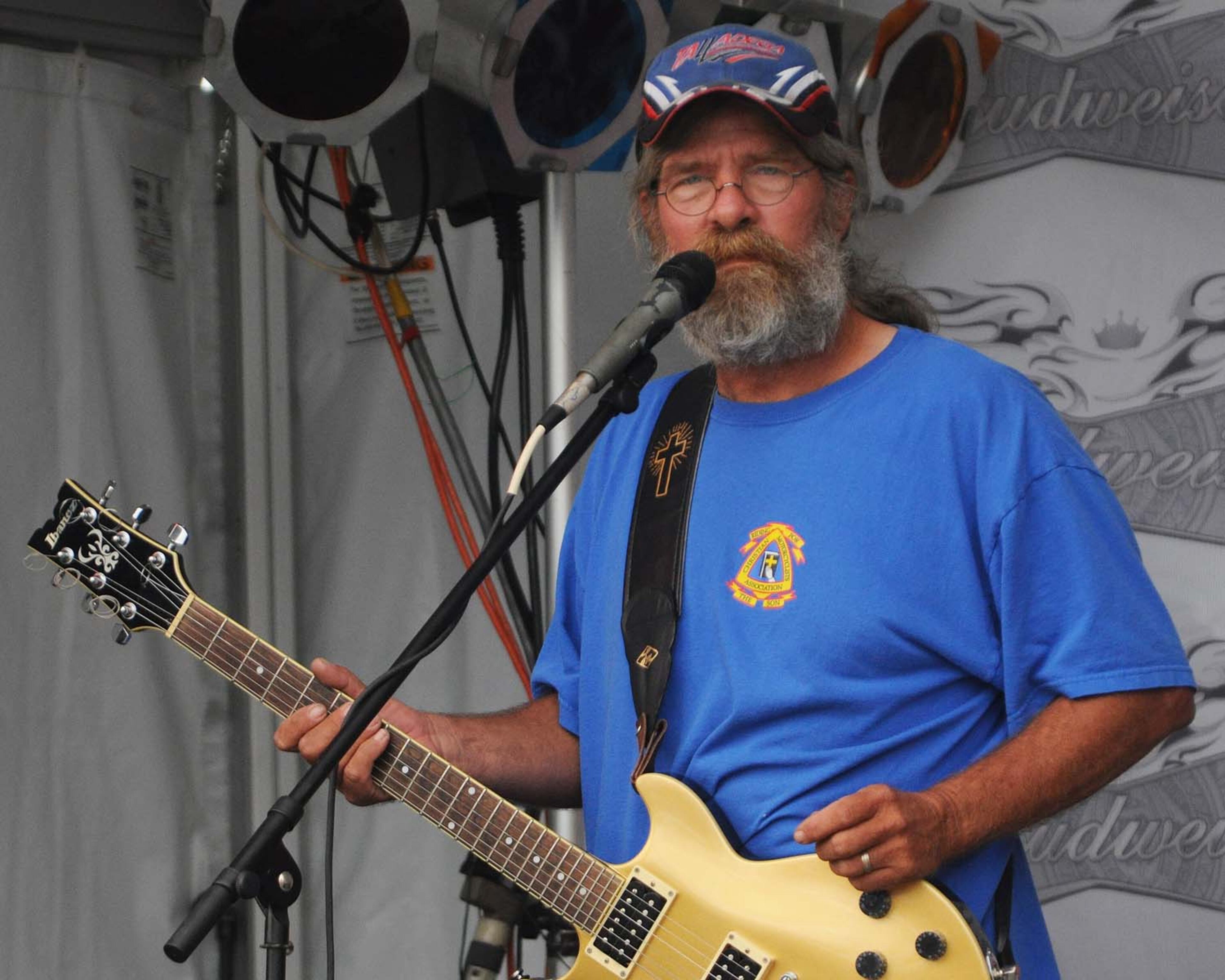 The thunderous roar of thousands of motorcycles and revelers rumbled throughout the streets of downtown Leesburg while folks were busy partying, shopping and jamming out to live music all weekend long.