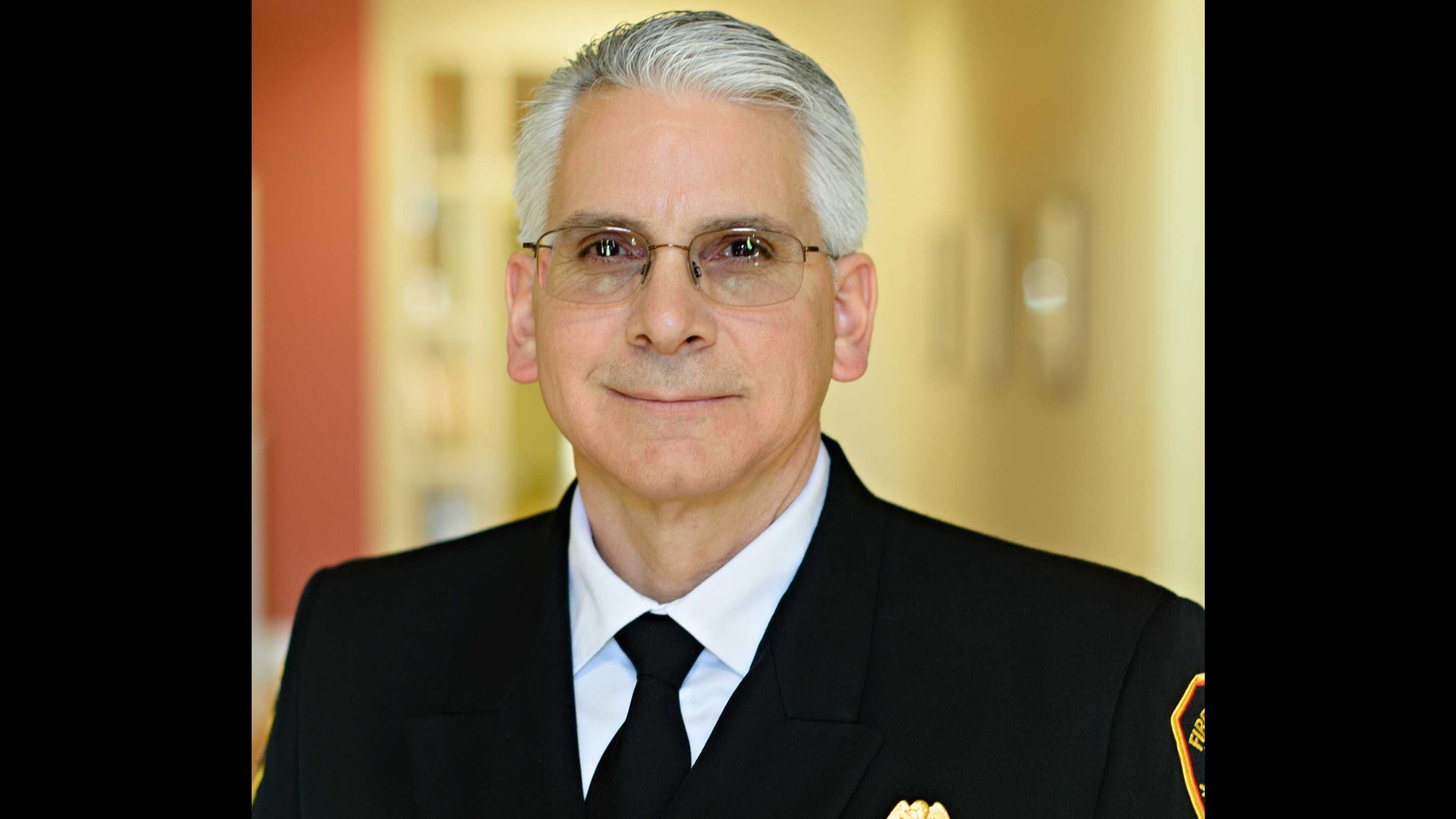 Alan Jones, the longtime chief of the Fayetteville Fire Department, has been named Fayetteville Assistant City Manager.