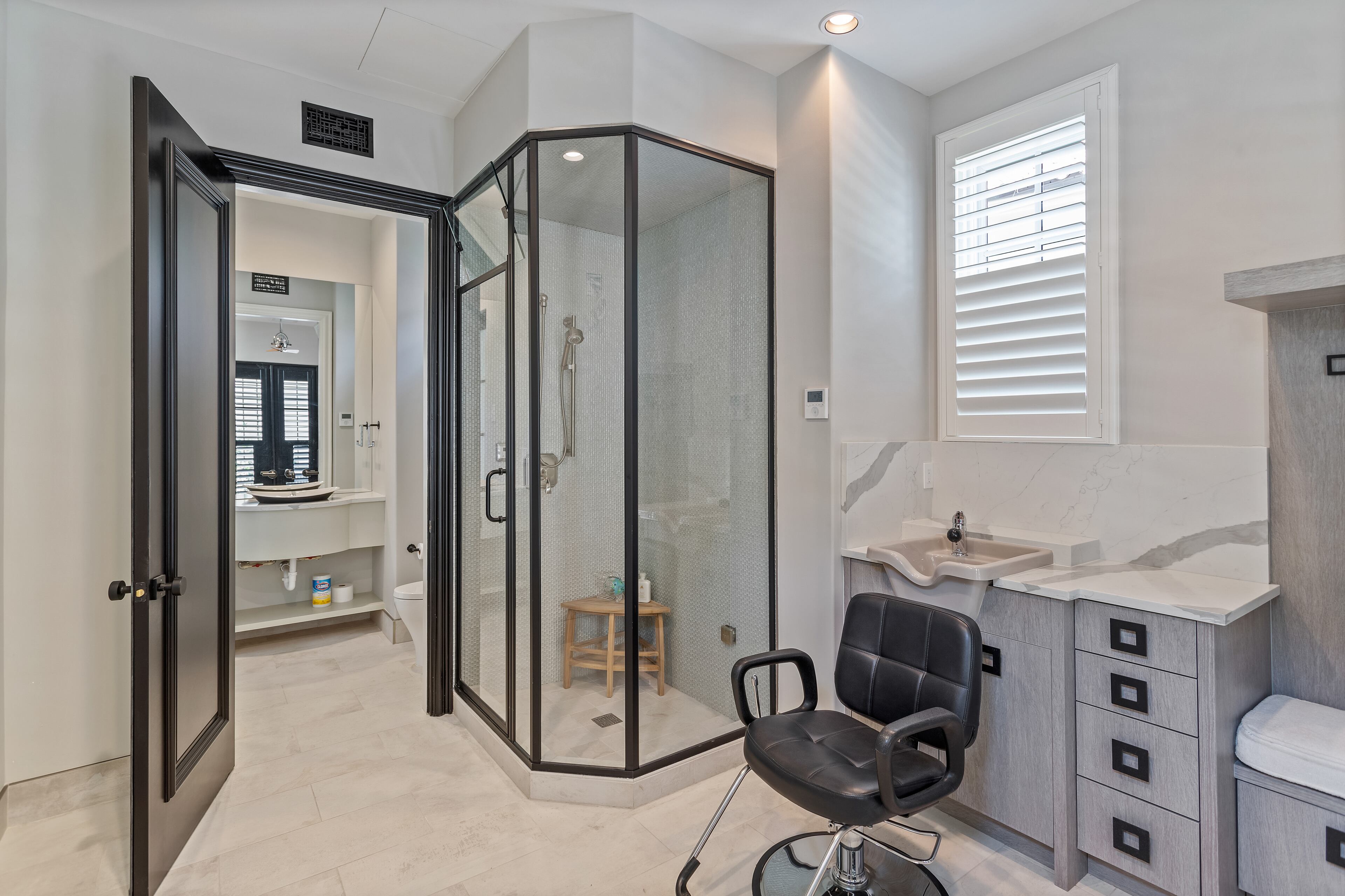 The Disney World mansion is being sold by Bacardi heiress Hilda Maria Bacardi. Courtesy of Coldwell Banker Realty.