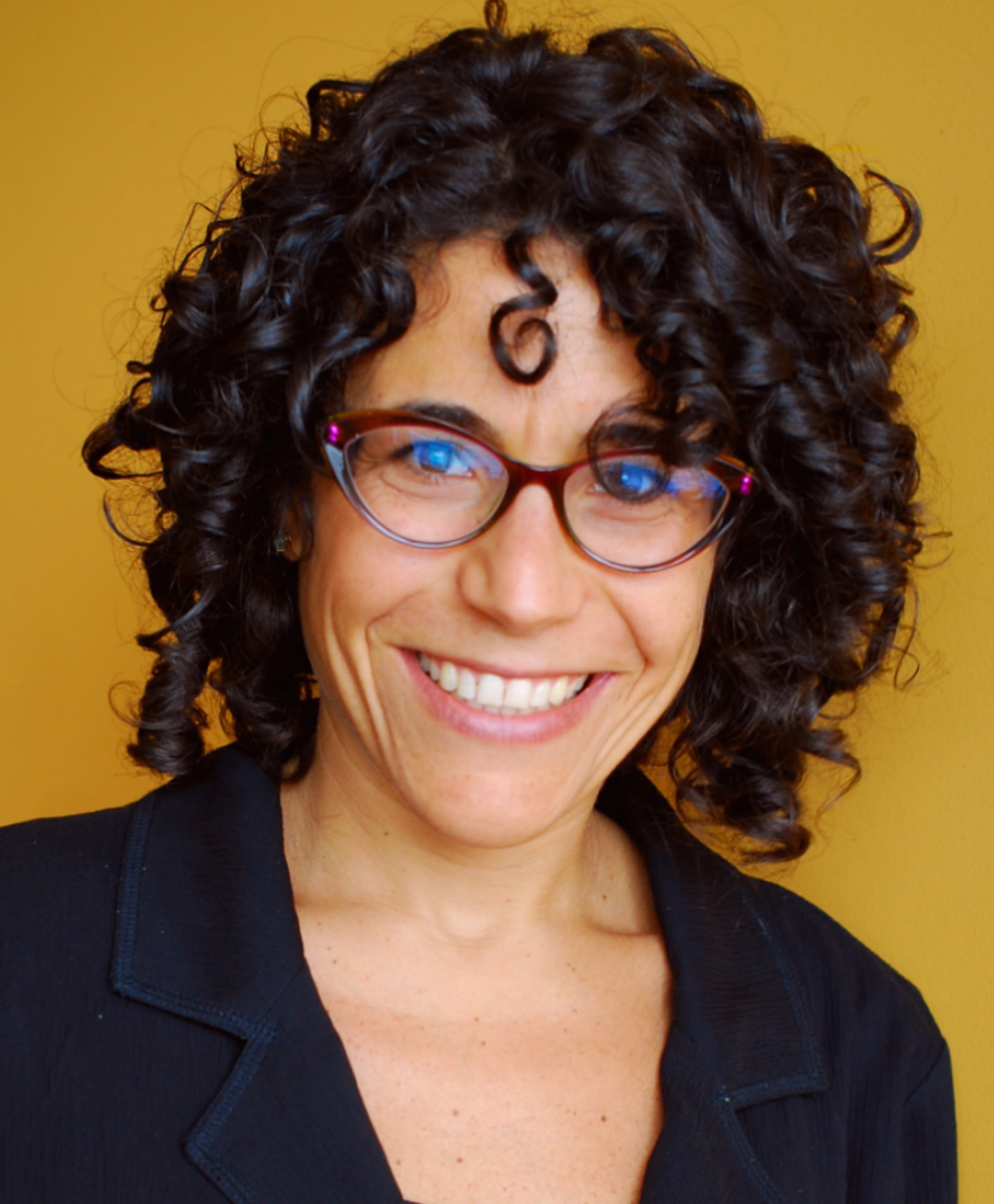 Julie Rosenberg is deputy director of the Global Health Delivery Project at Harvard University. (Courtesy)