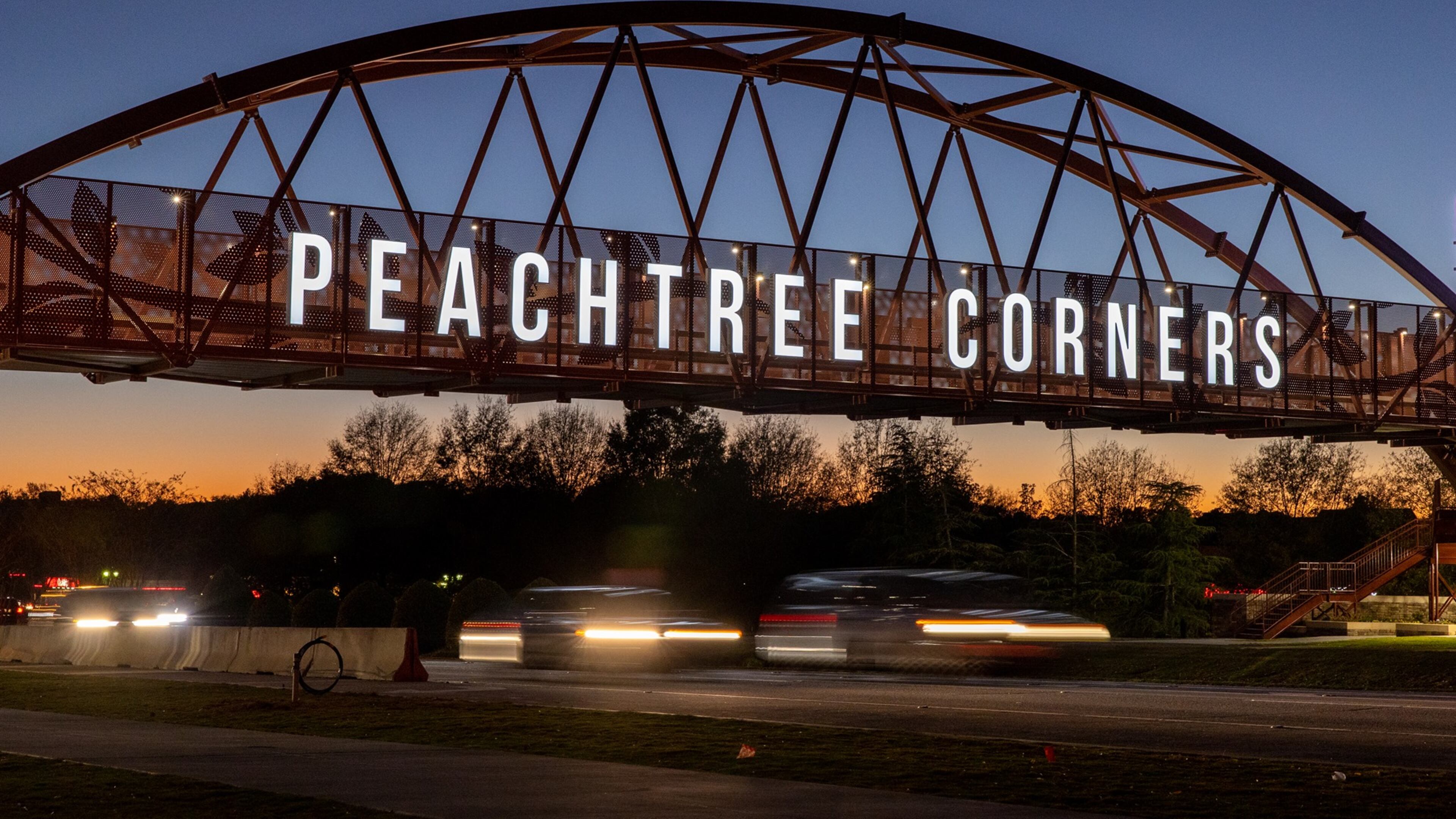 Peachtree Corners’ Finance Department has been awarded a Certificate of Achievement for Excellence in Financial Reporting from the Government Finance Officers Association of the United States and Canada for its 2022 financial year-end comprehensive annual financial report. (Courtesy City of Peachtree Corners)