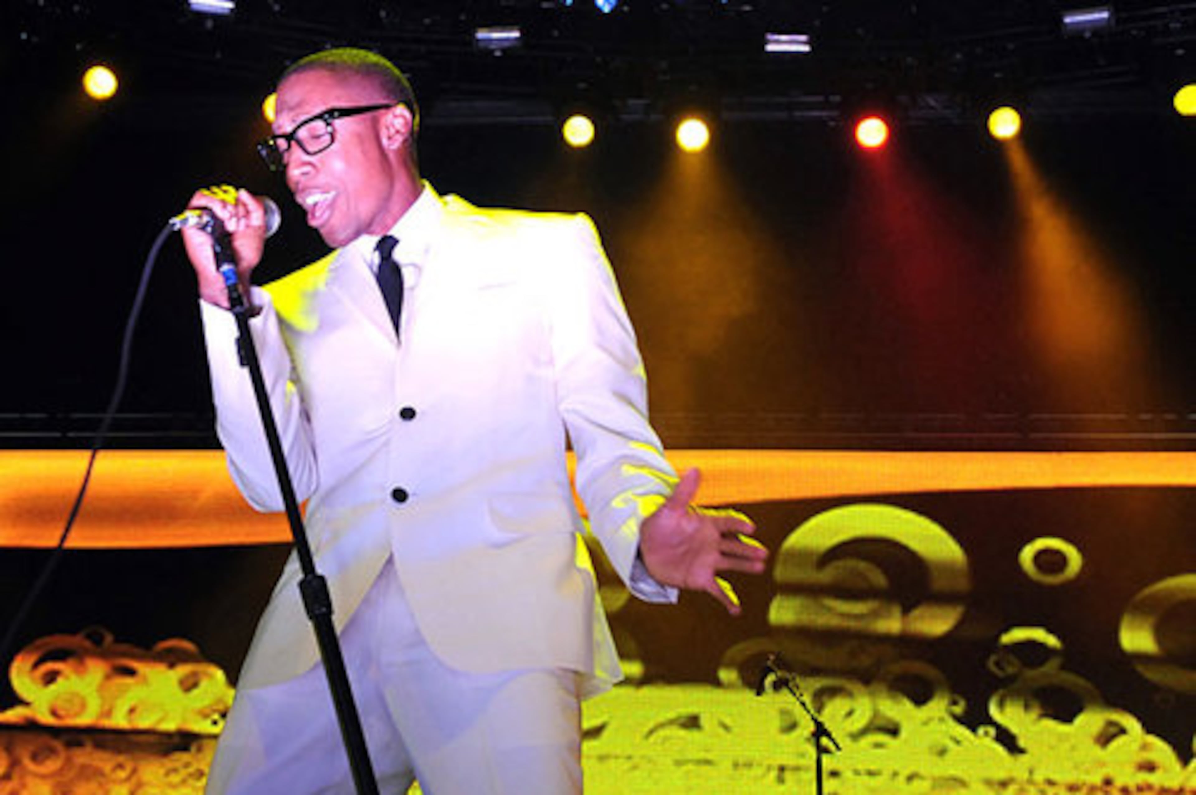 Raphael Saadiq