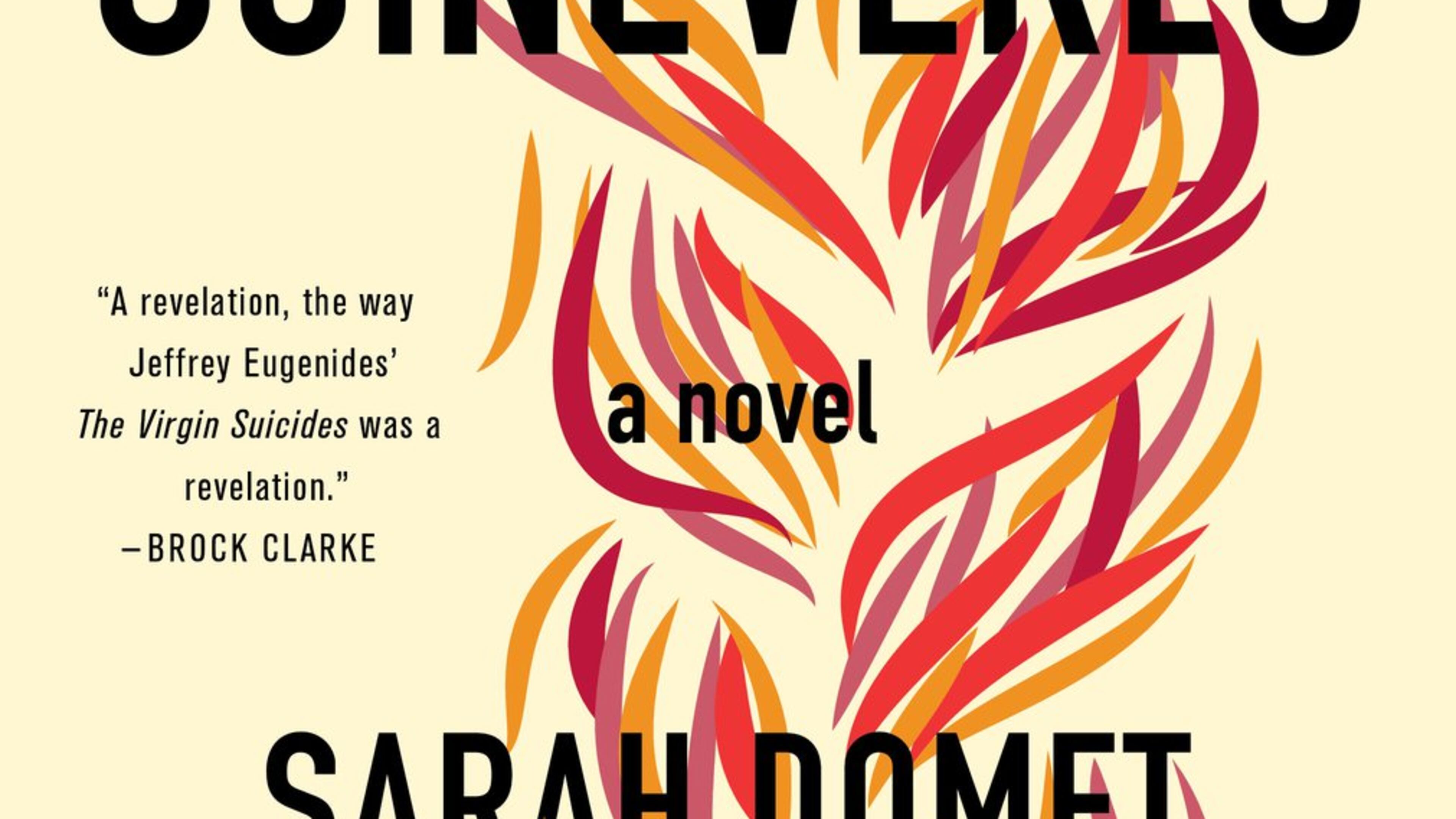 “The Guineveres” by Sarah Domet