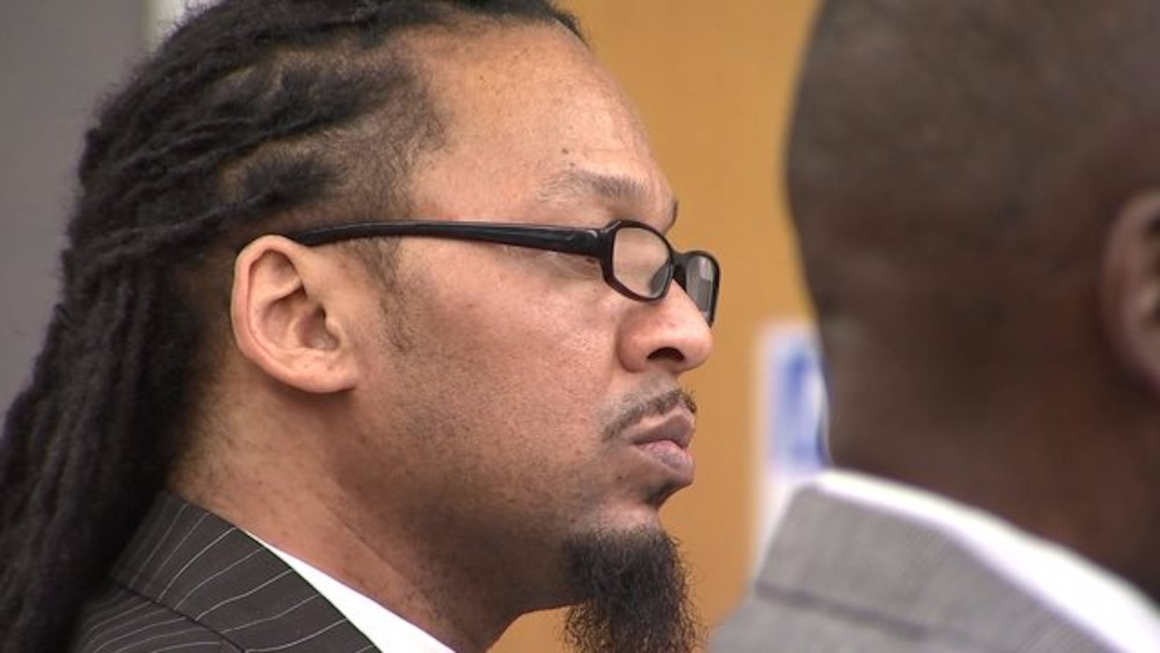 A Gwinnett County jury declared a mistrial in the case of Sherwin Johnson, who was charged with murder in the 2014 death of Kevin Pierre. On Friday, the Norcross man was sentenced to 15 years in prison on lesser charges.
