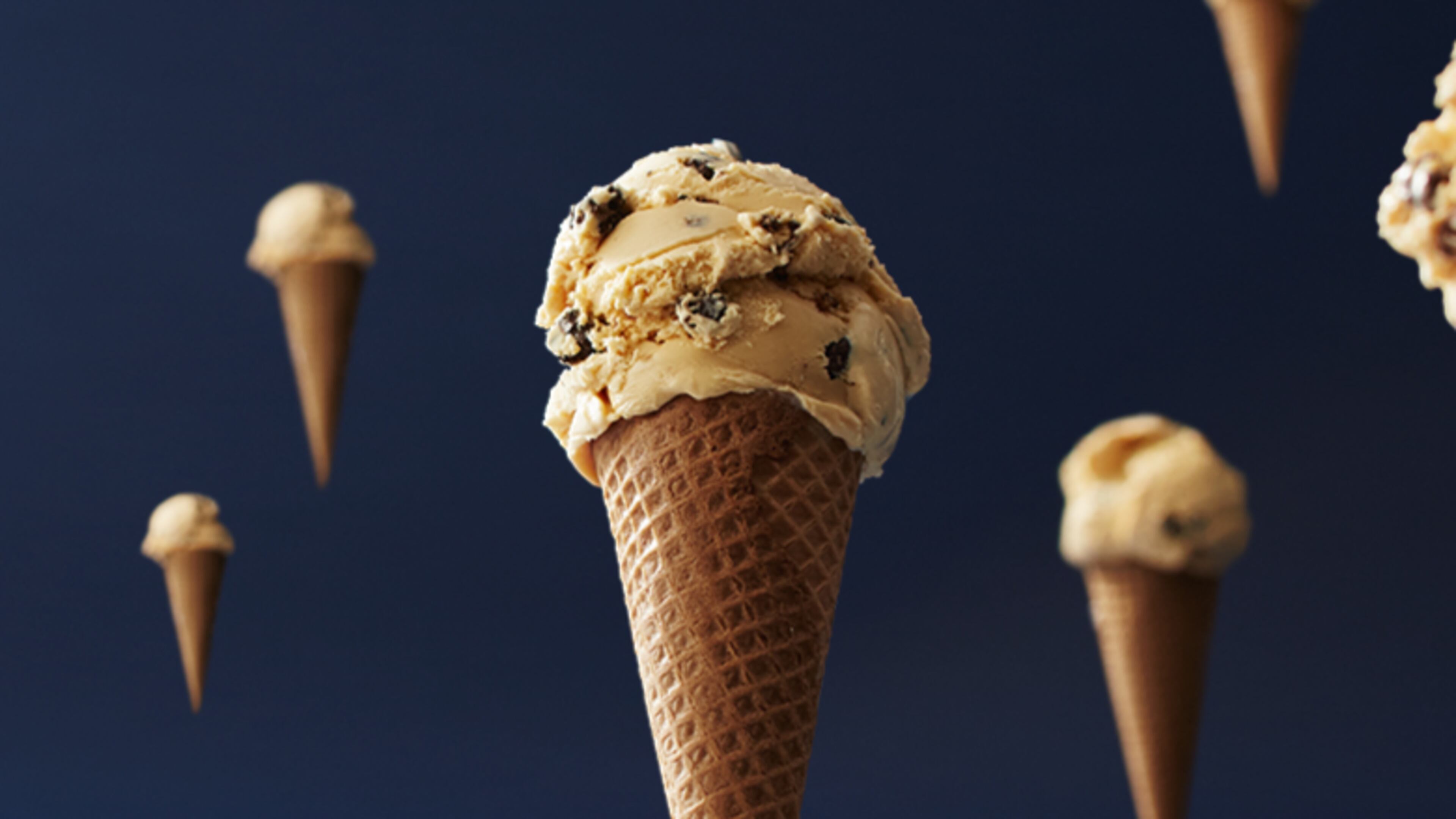 Photo courtesy of Häagen-Dazs