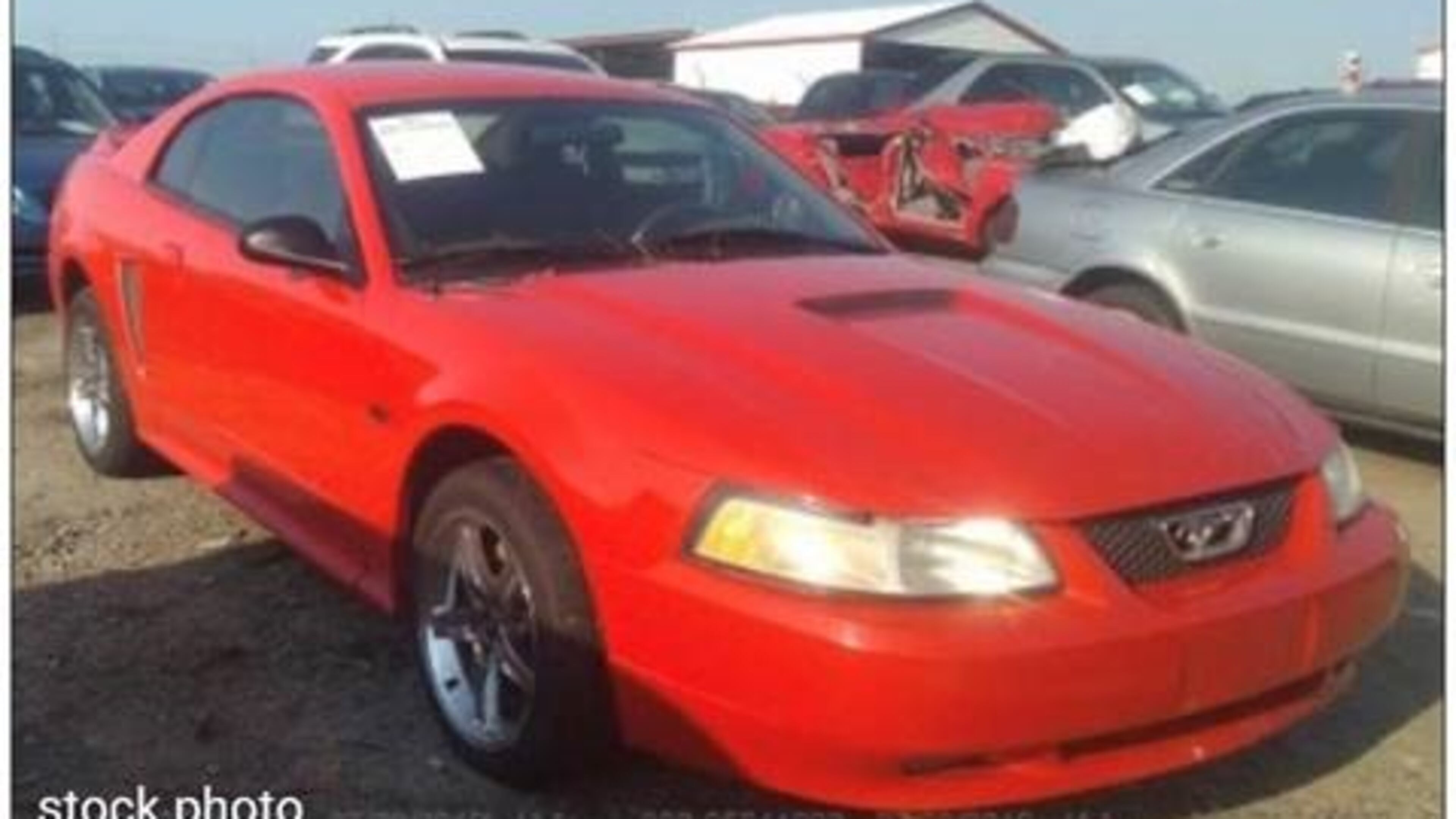 Gwinnett County detectives are looking to identify the driver of an older model Ford Mustang. The driver seriously injured a motorcyclist June 10 before leaving the scene, police said.