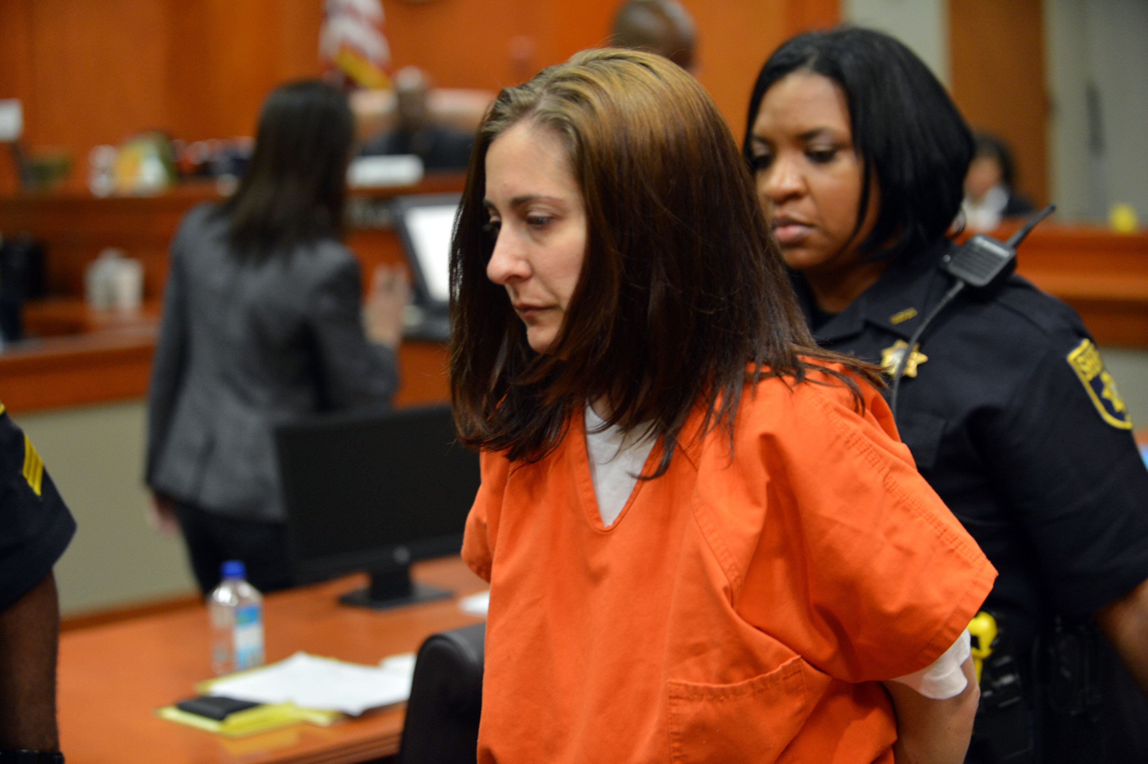 The verdict is in and the sentence has been handed down. AJC courts reporter Bill Rankin recaps the Andrea Sneiderman trial and what's likely next as the case heads to appeal.