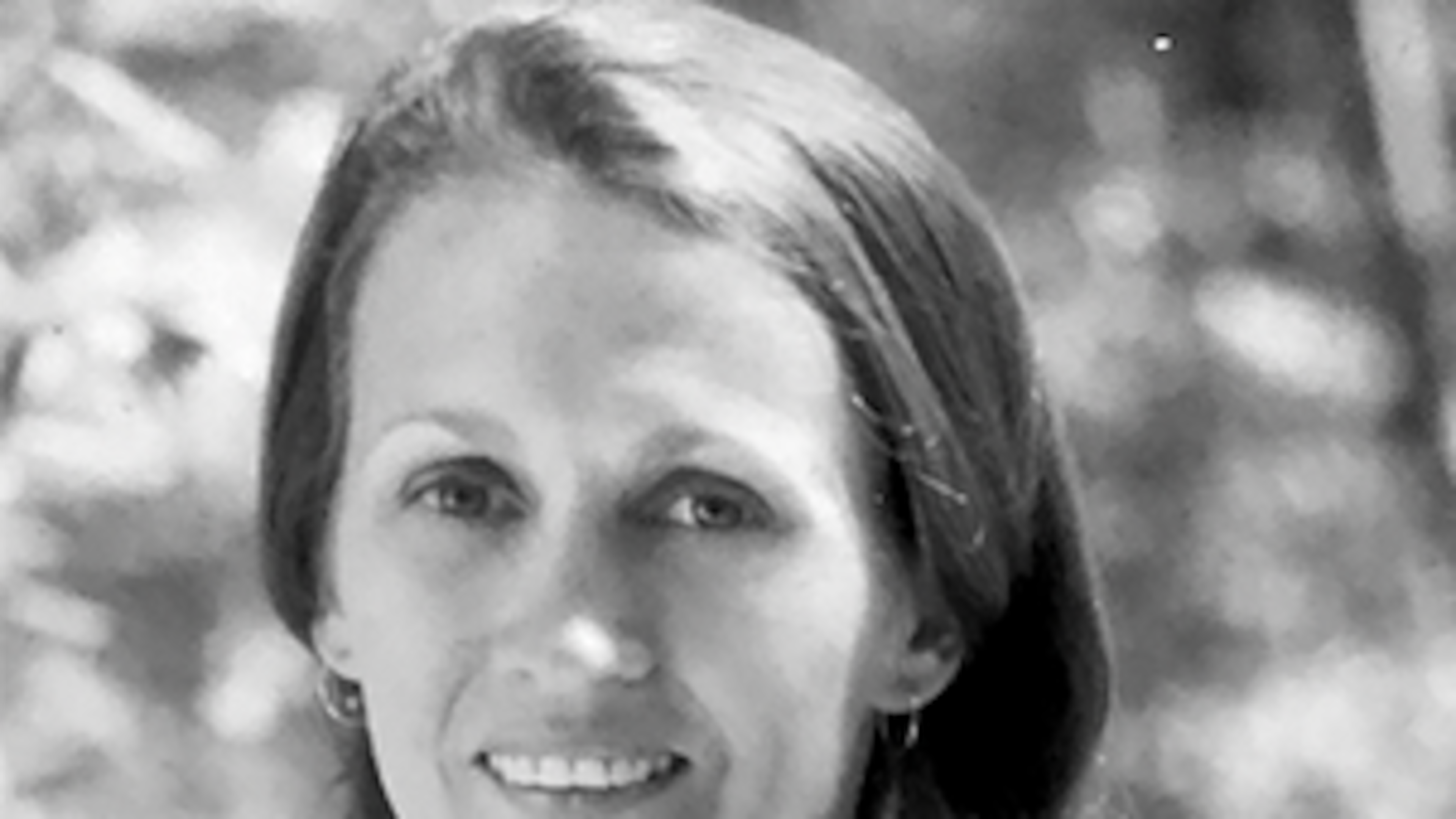 Kathering "Kay" McKenzie found a cause in preserving land that became the Chattahoochee River National Recreation Area.