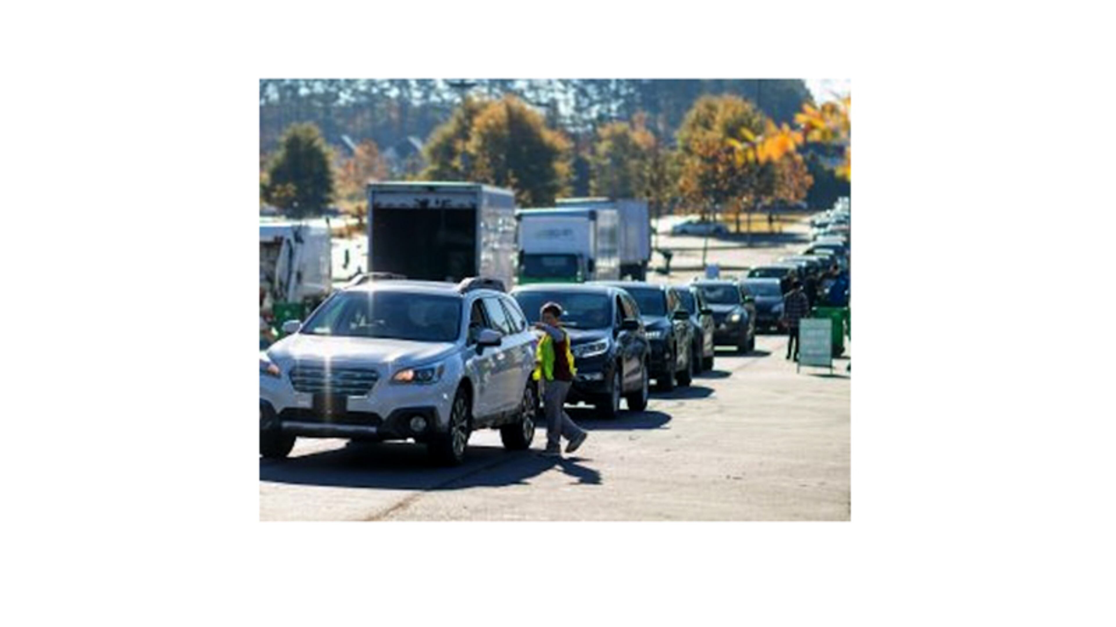 Electronics, clothing and documents will be accepted for recycling at a “Greenstock Day” event from 9 a.m. to 1 p.m. Saturday, April 27, at Woodstock Elementary School. AJC FILE