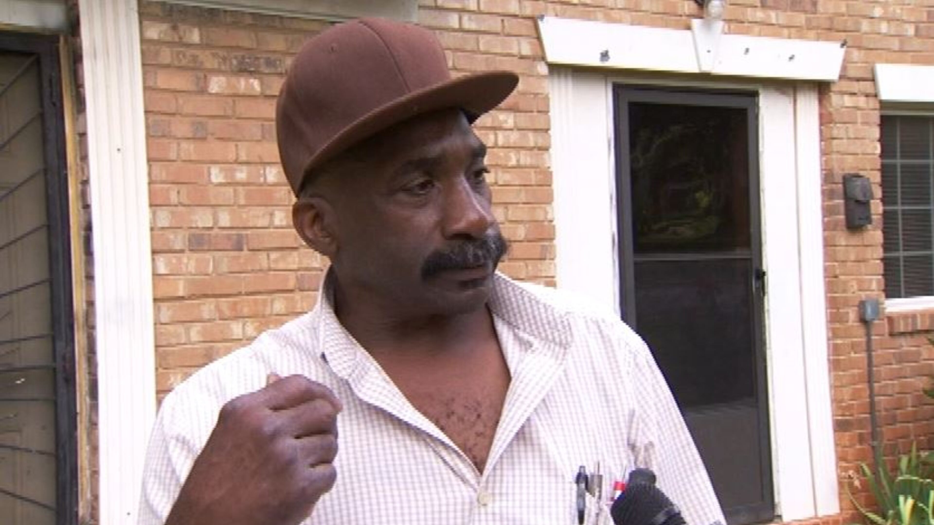 Larry Martin (Channel 2 Action News)