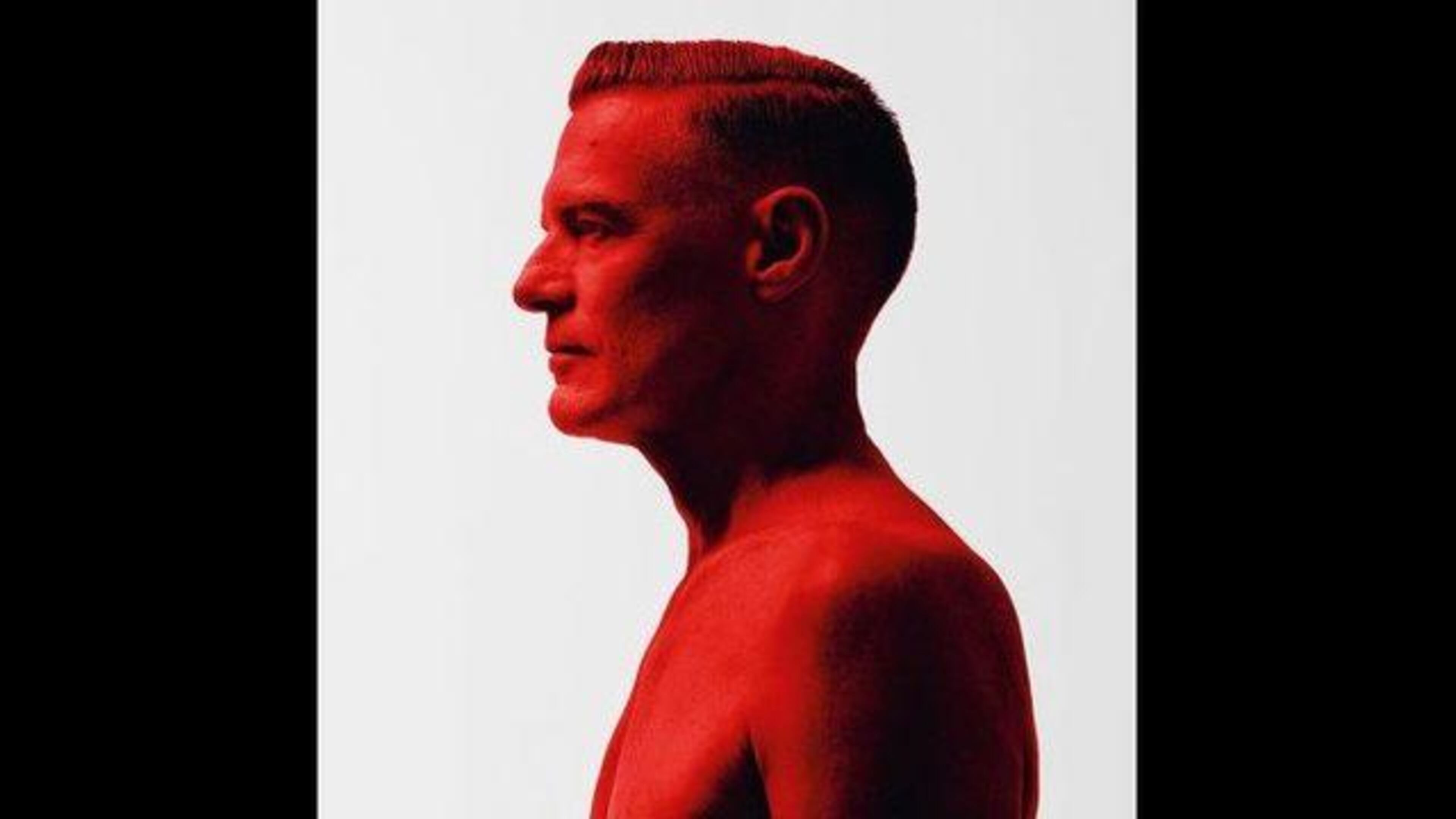 Bryan Adams will ‘Shine A Light’ in Atlanta at spring concert date.