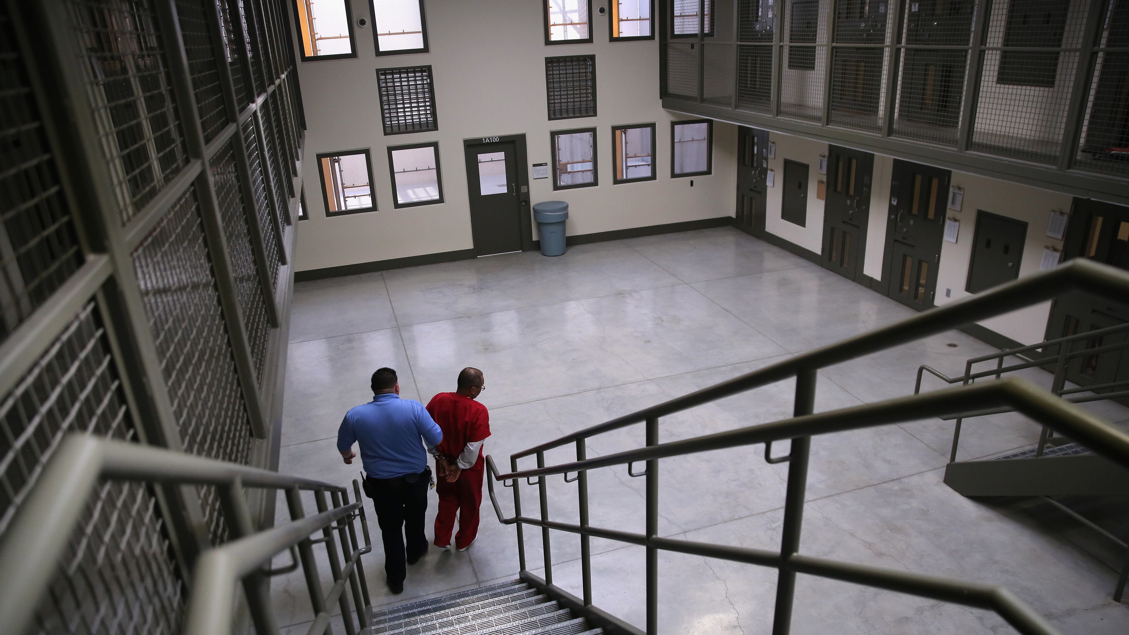 (Photo by John Moore/Getty Images)