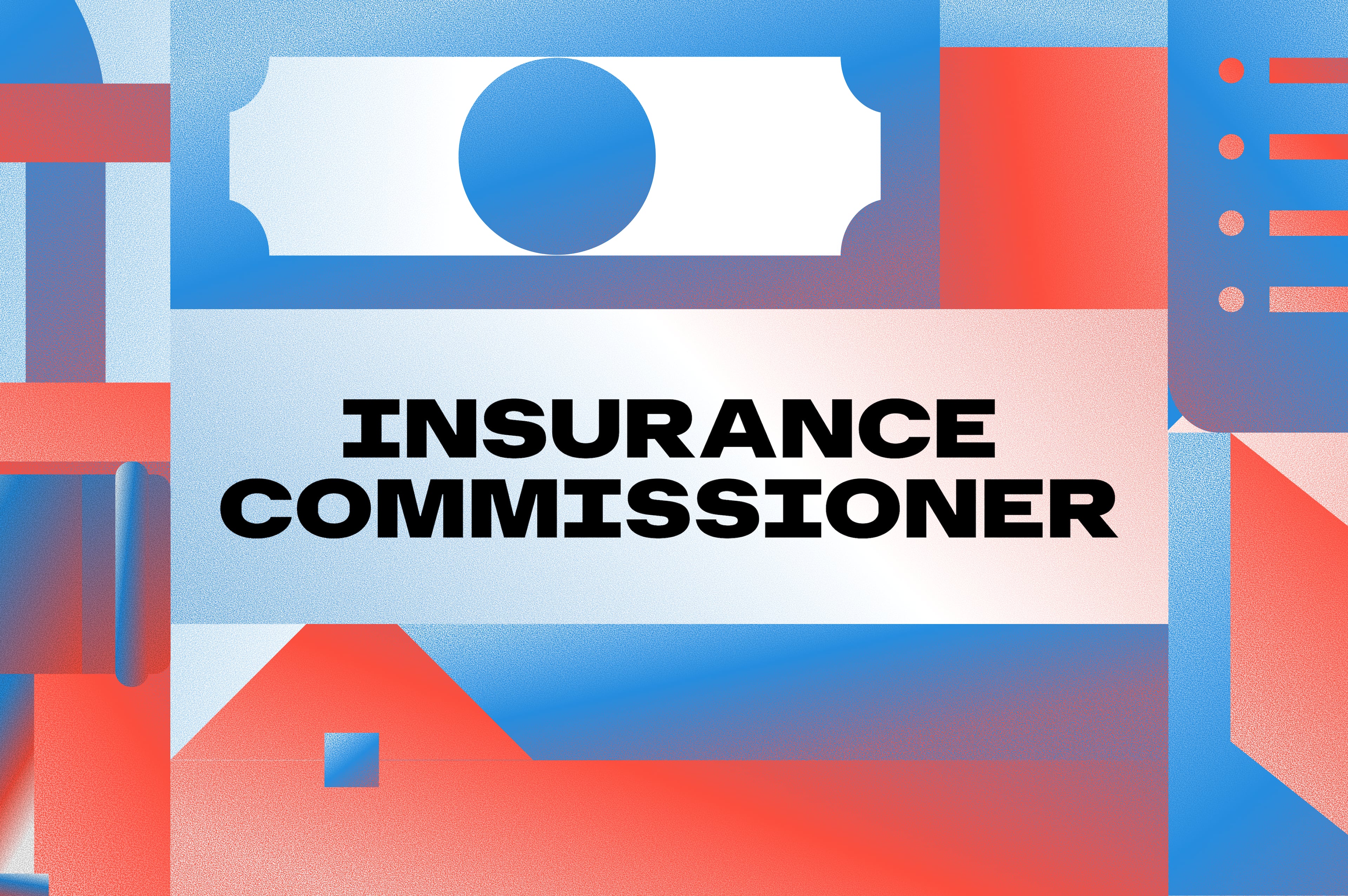 Georgia Votes - Insurance Commissioner