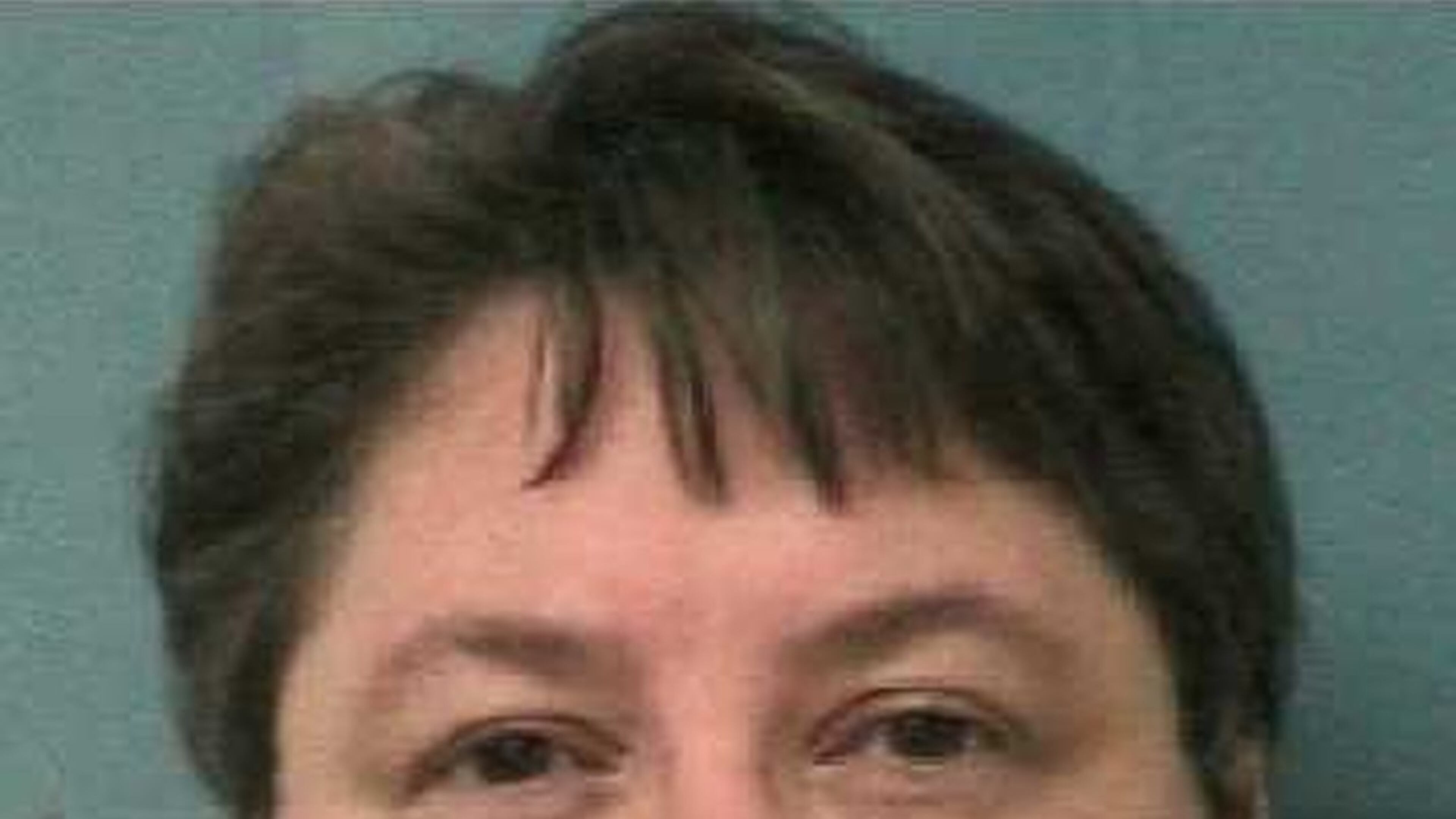 Kelly Renee Gissendaner. (Georgia Department of Corrections).