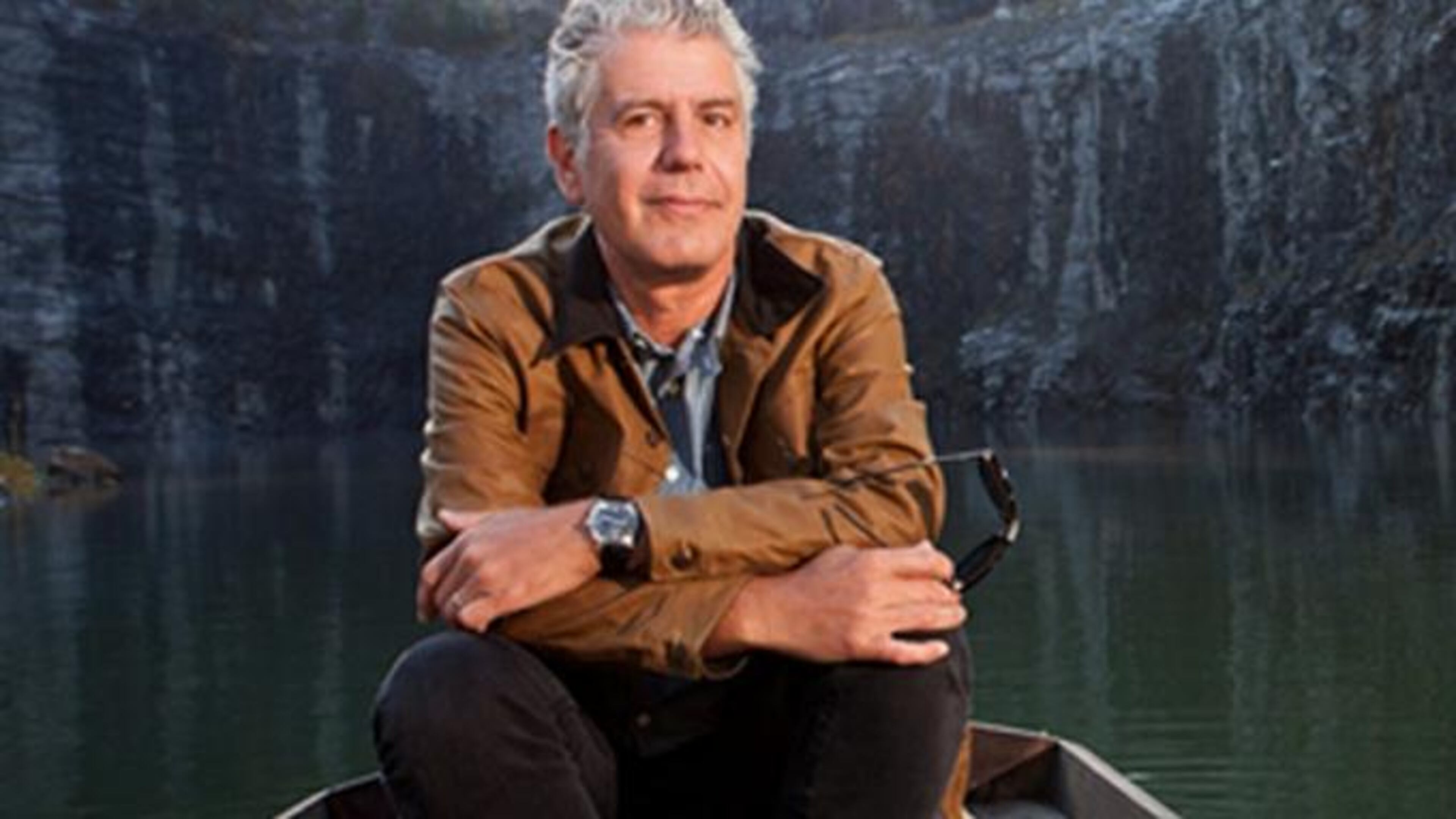 CNN's pick up of Anthony Bourdain was a smart move ratings wise and the show itself takes home a Peabody as well.