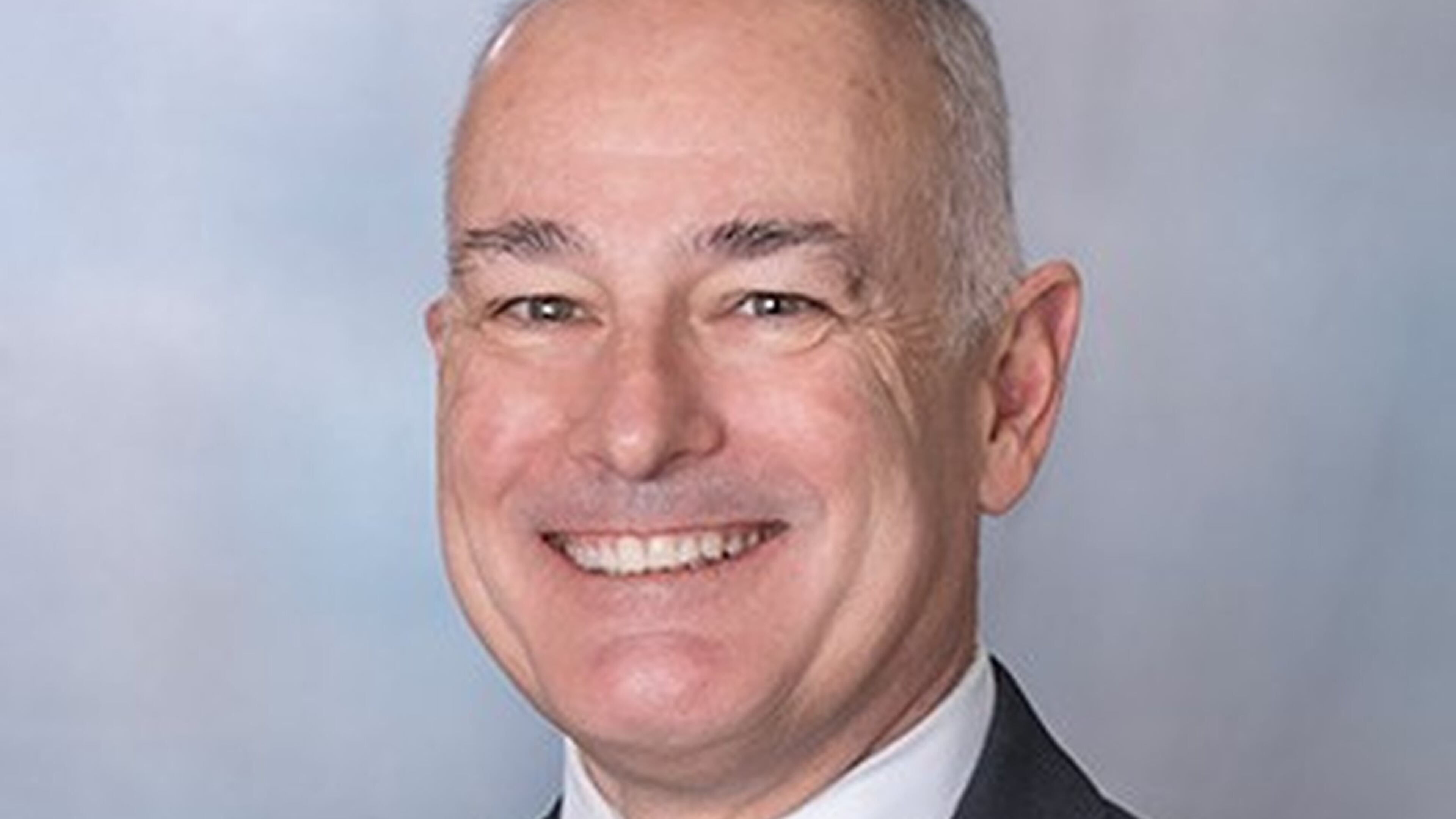 Roswell Transportation Director Steve Acenbrak (Source: City of Roswell)