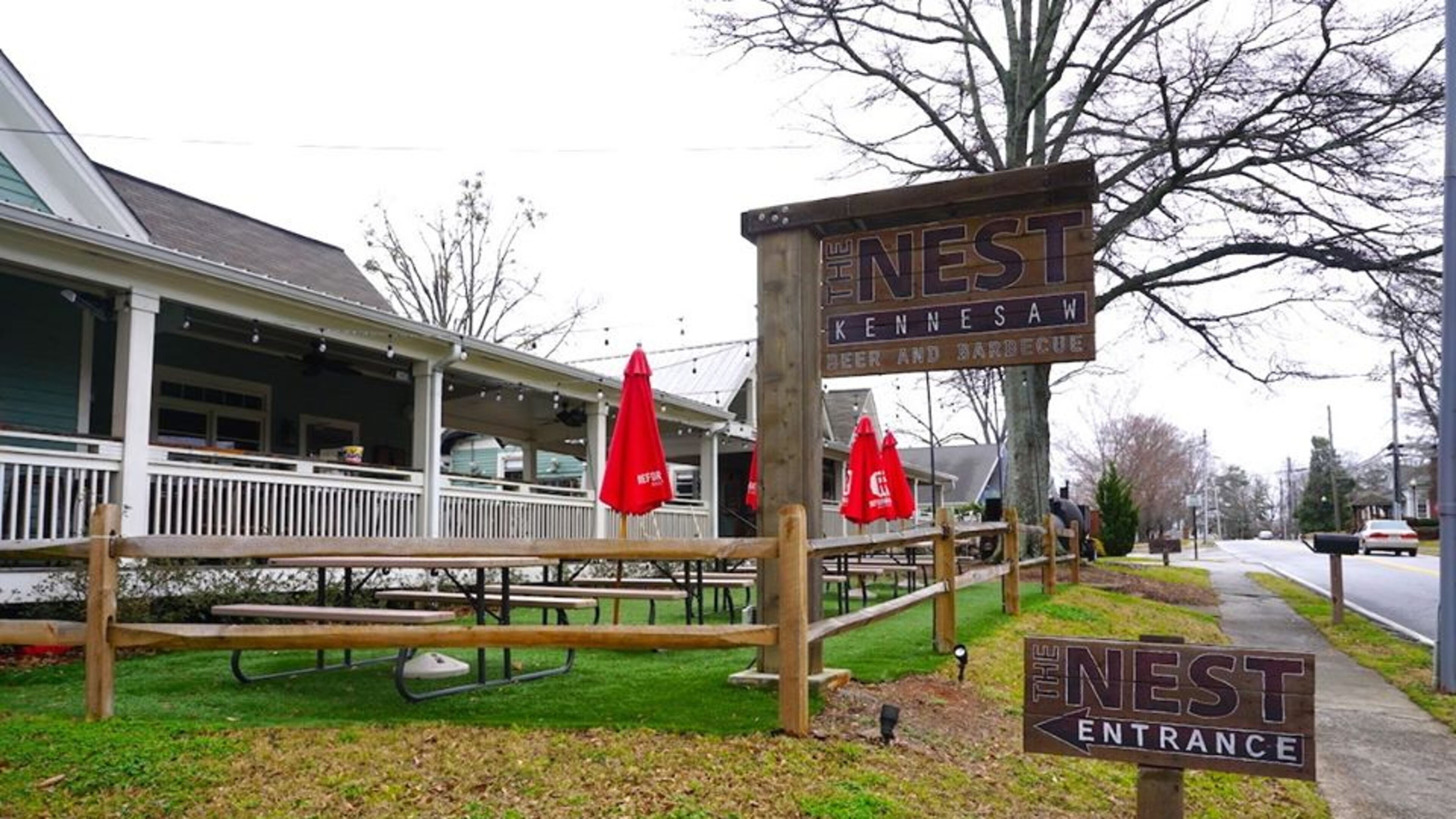 Kennesaw businesses have until May 29 to renew their business licenses without penalty. (Courtesy of Kennesaw Business Association)